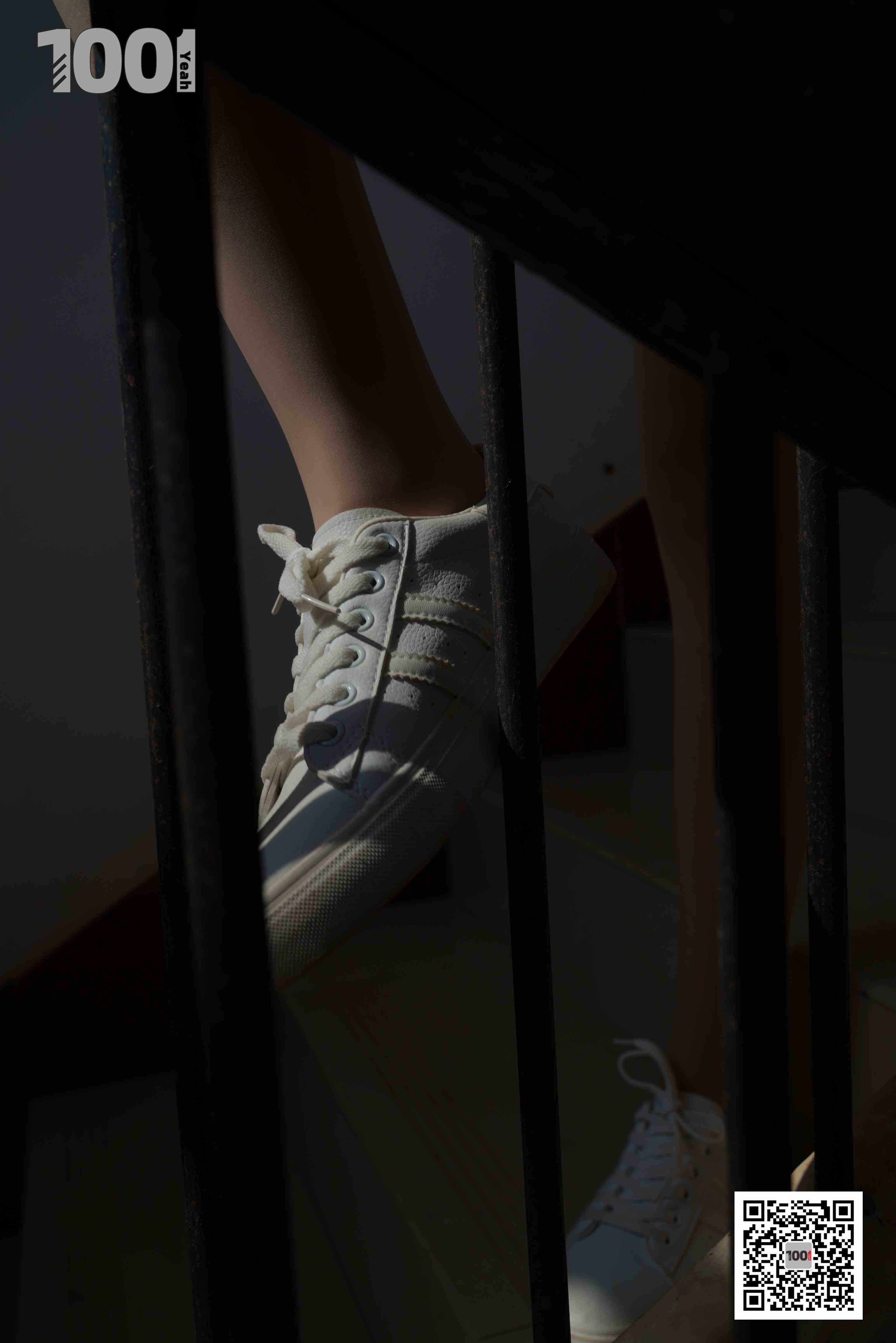 China Beauty Legs and feet 791-2