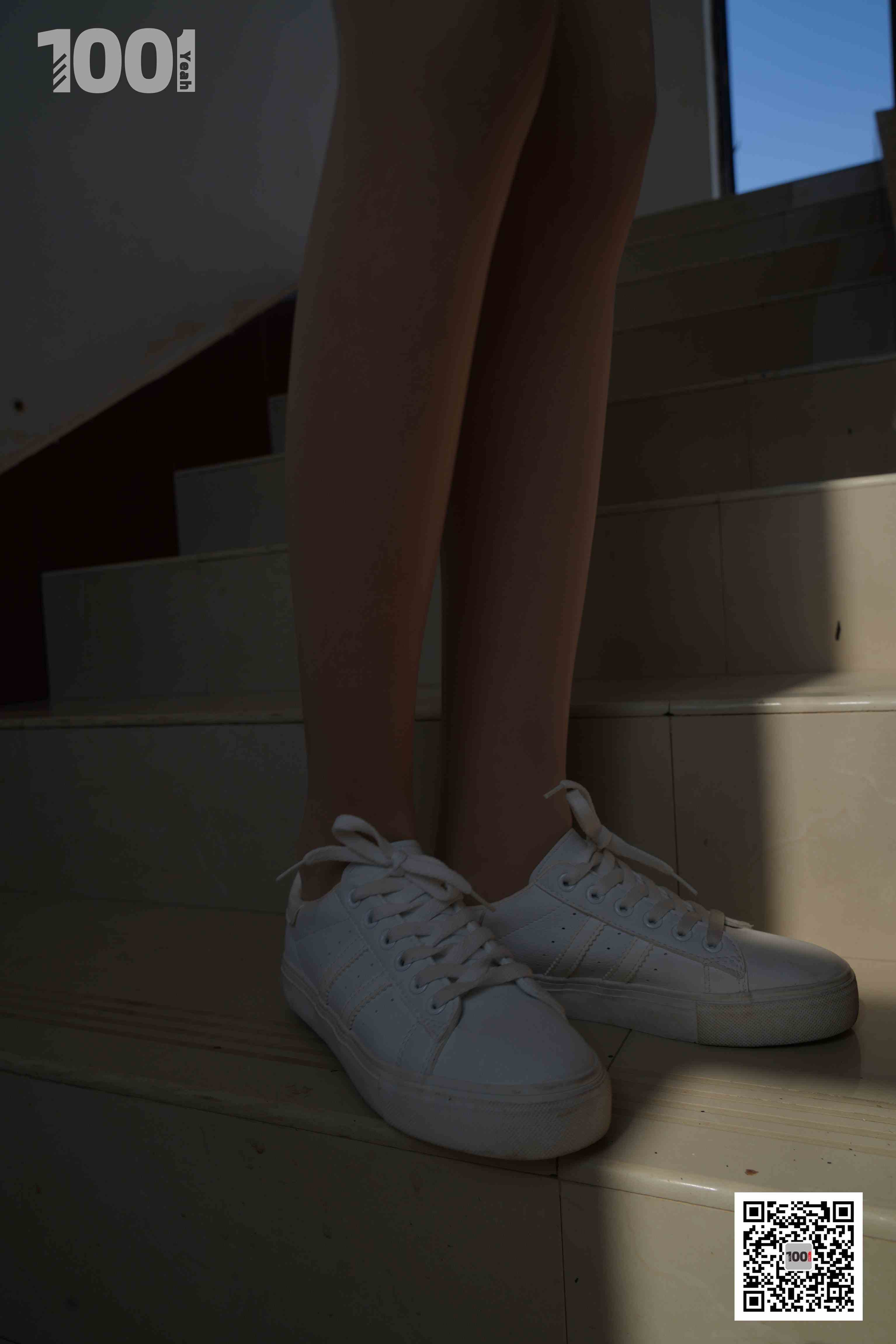 China Beauty Legs and feet 791-2