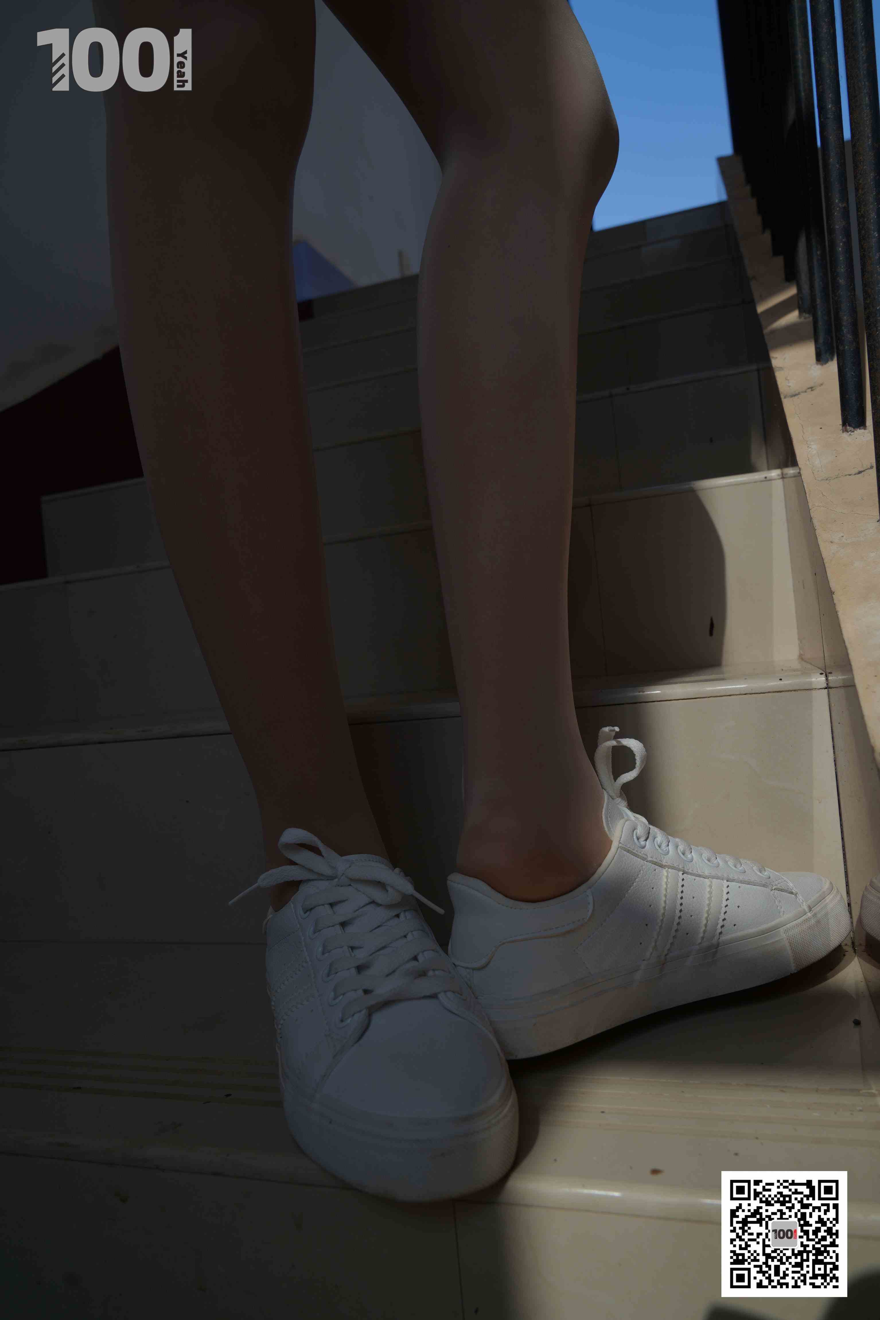 China Beauty Legs and feet 791-2