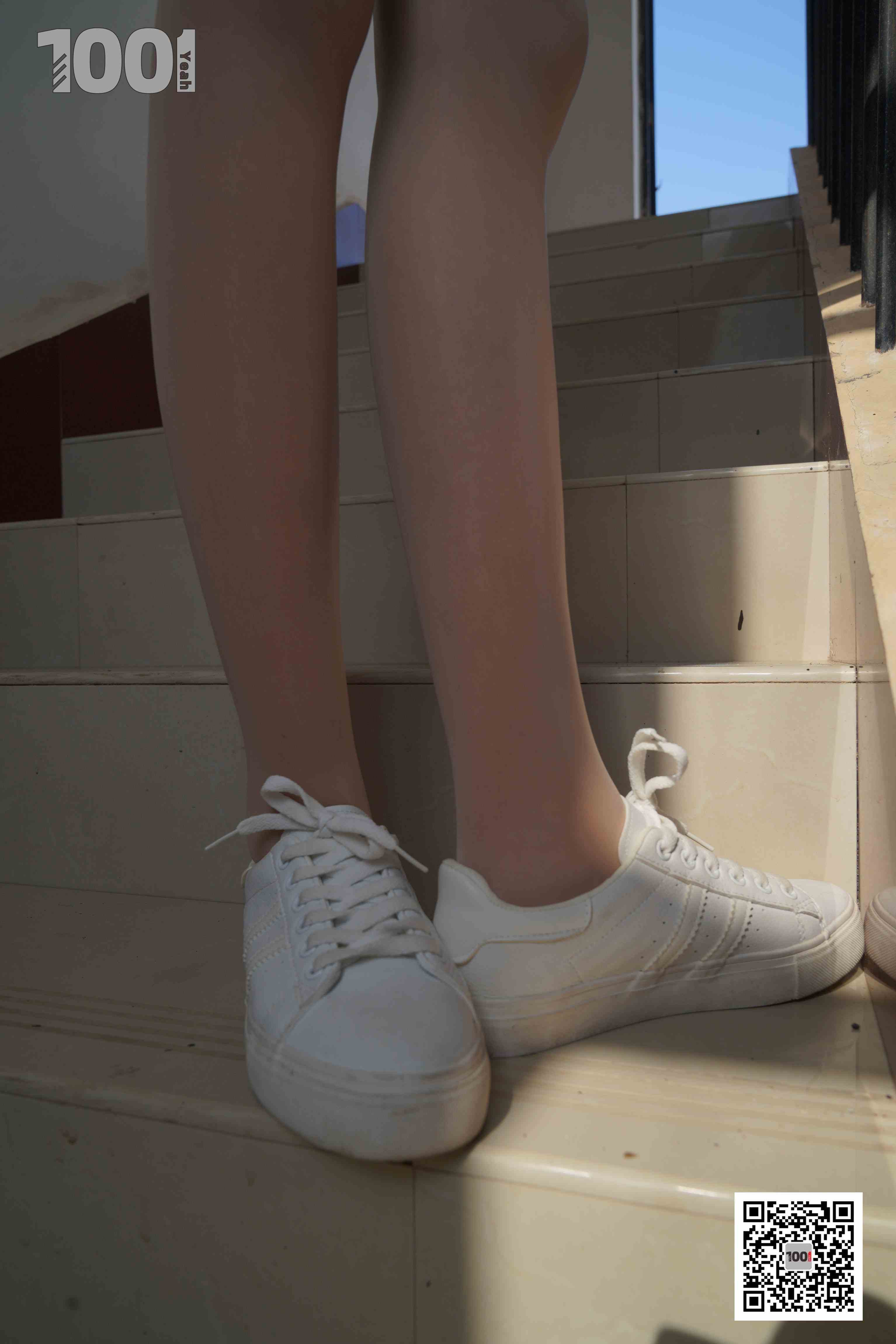 China Beauty Legs and feet 791-2