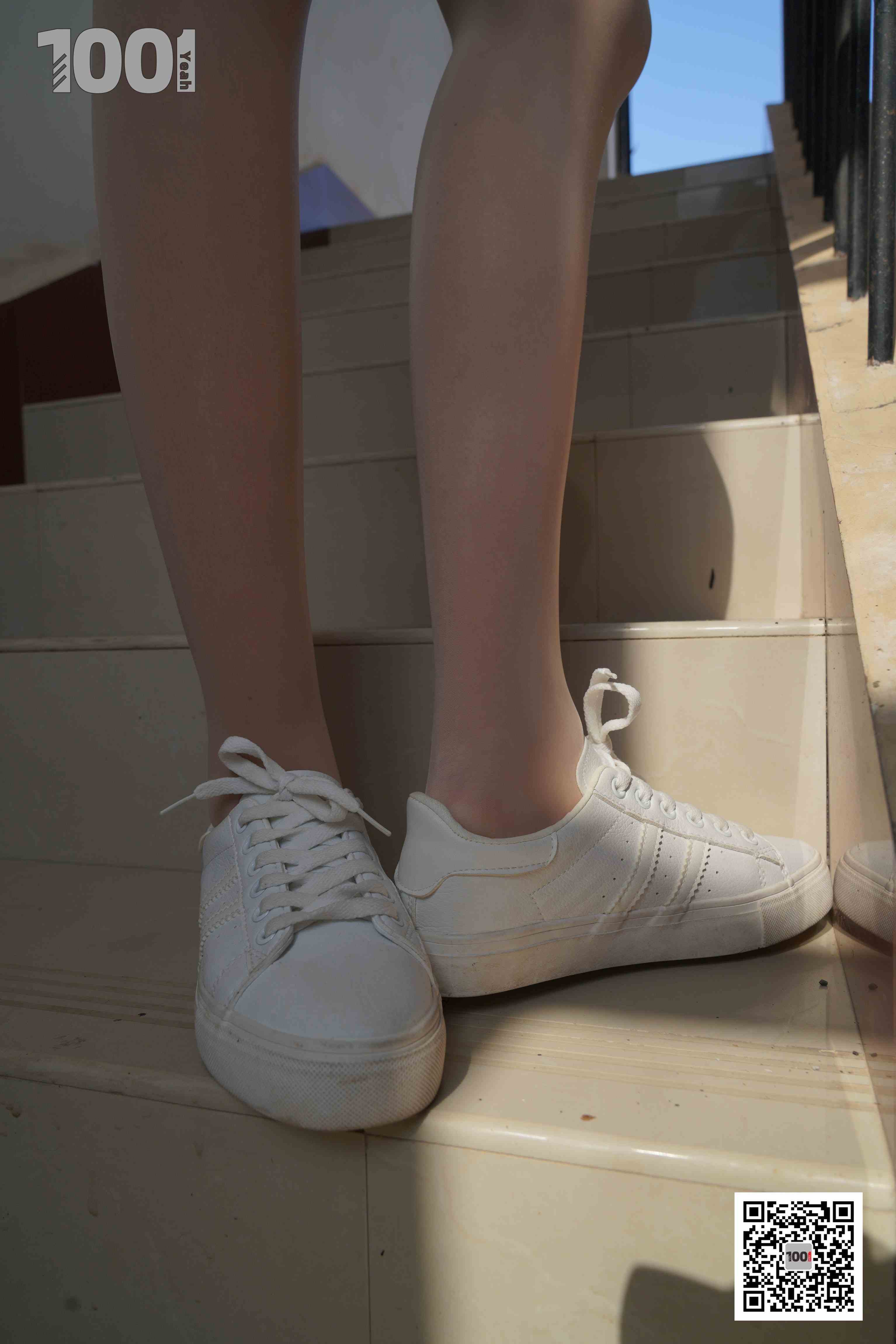 China Beauty Legs and feet 791-2