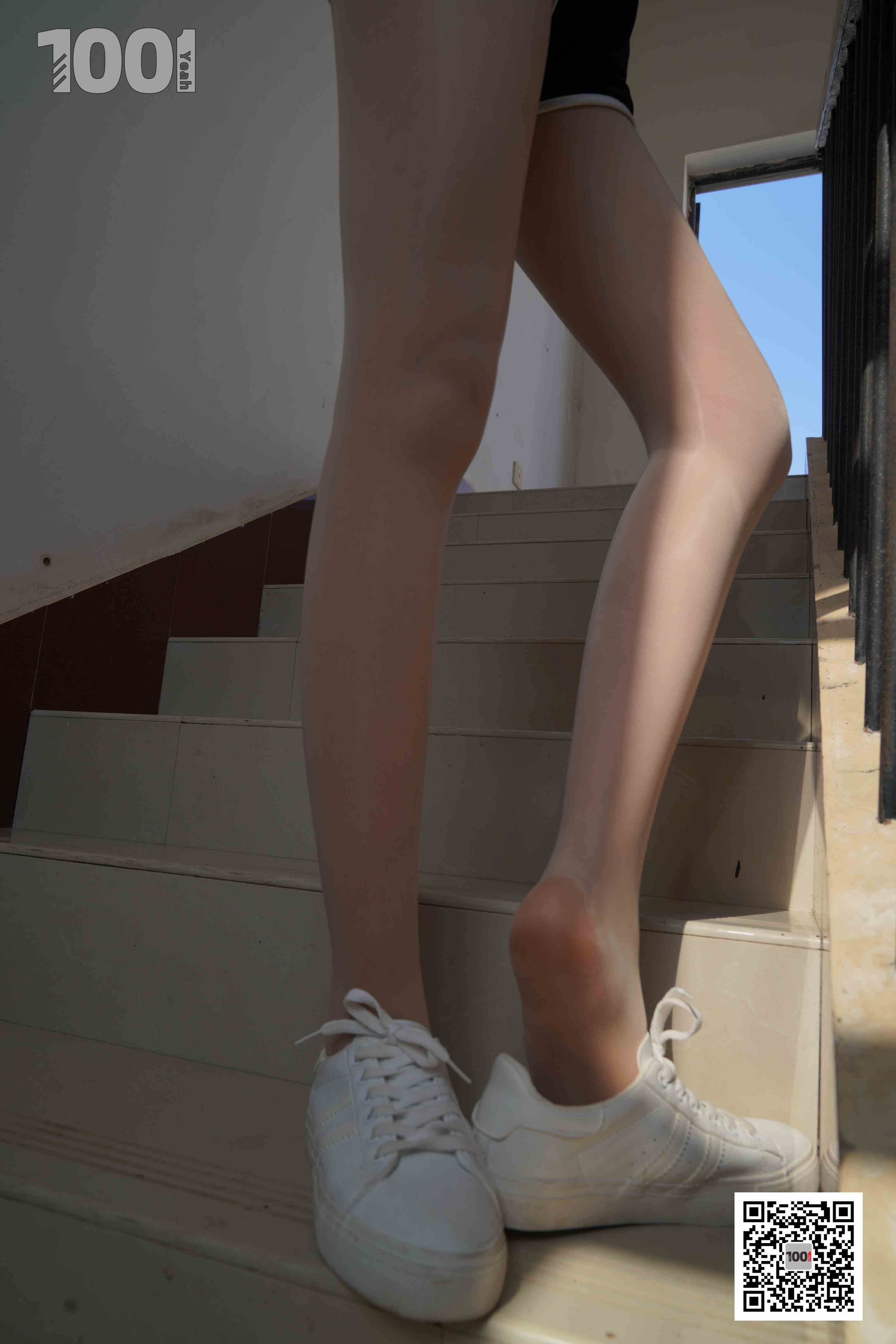 China Beauty Legs and feet 791-2