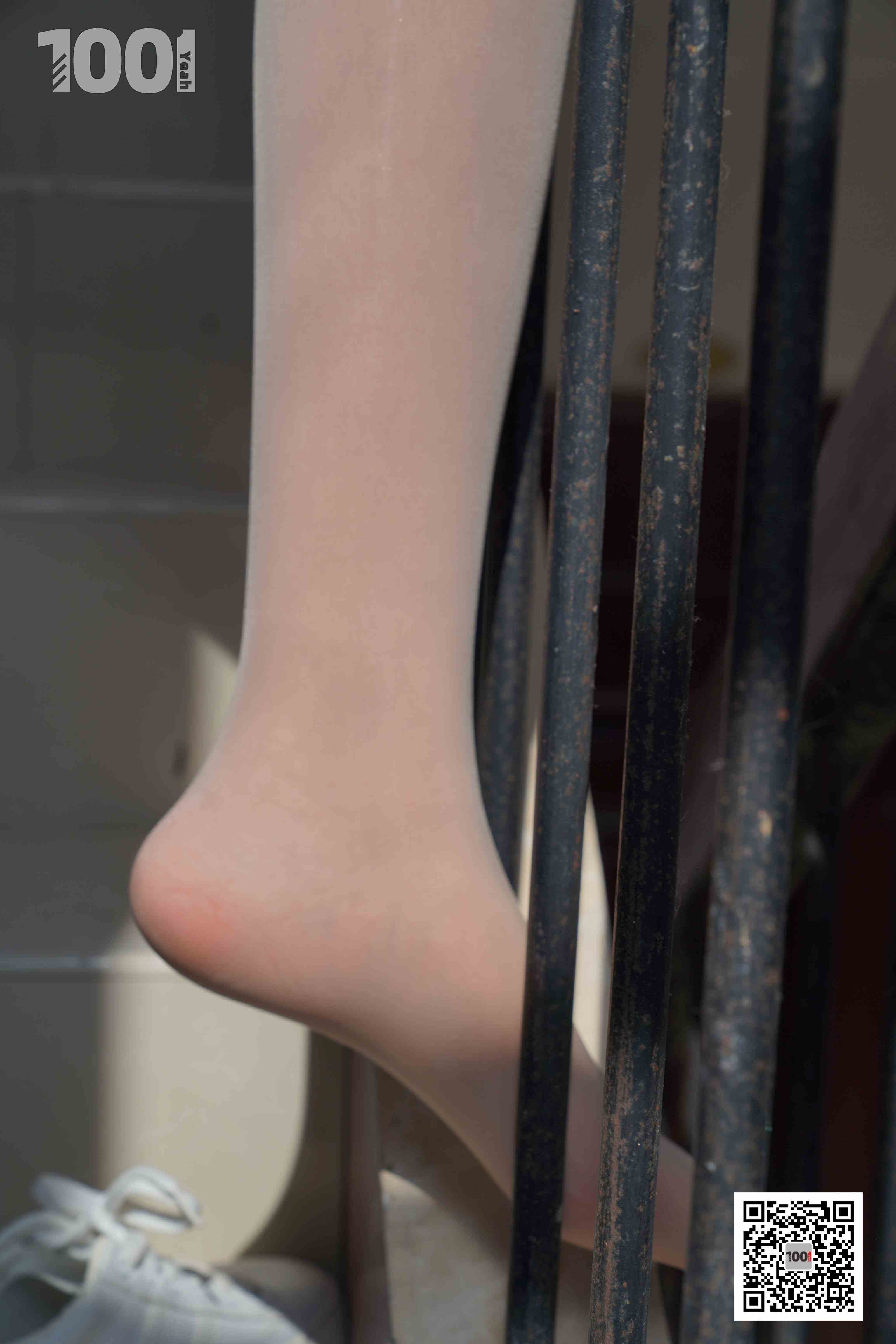 China Beauty Legs and feet 791-2