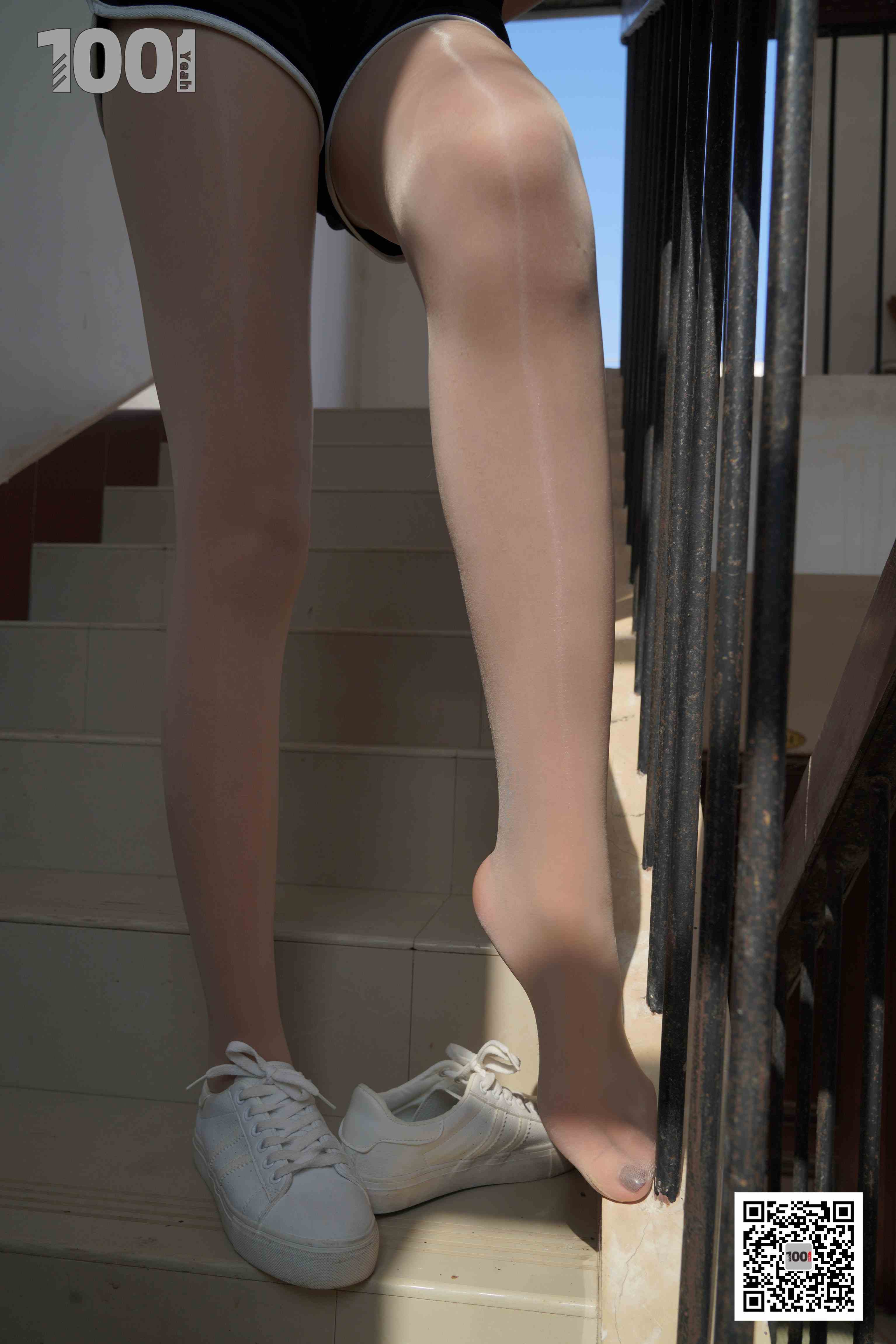 China Beauty Legs and feet 791-2