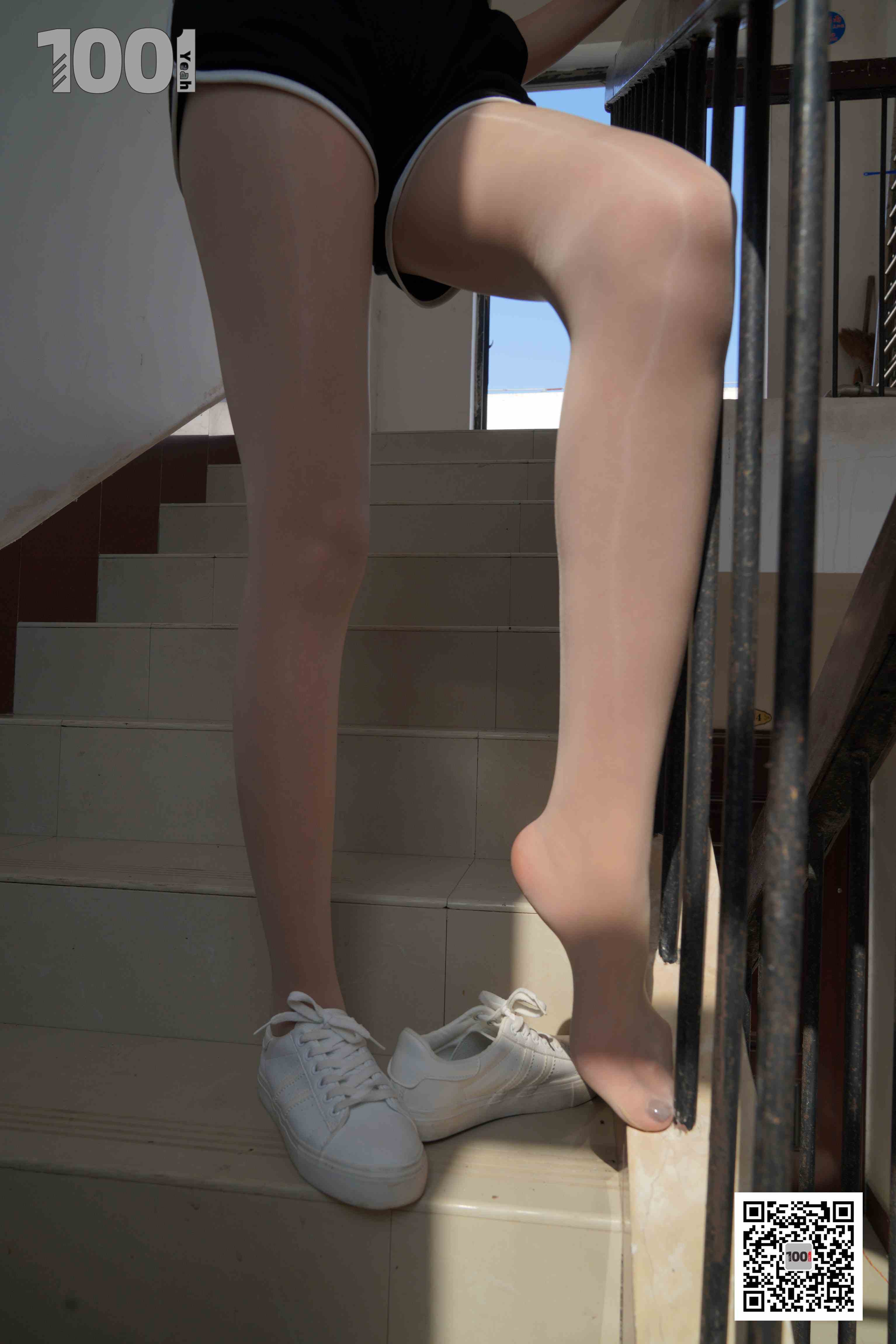 China Beauty Legs and feet 791-2