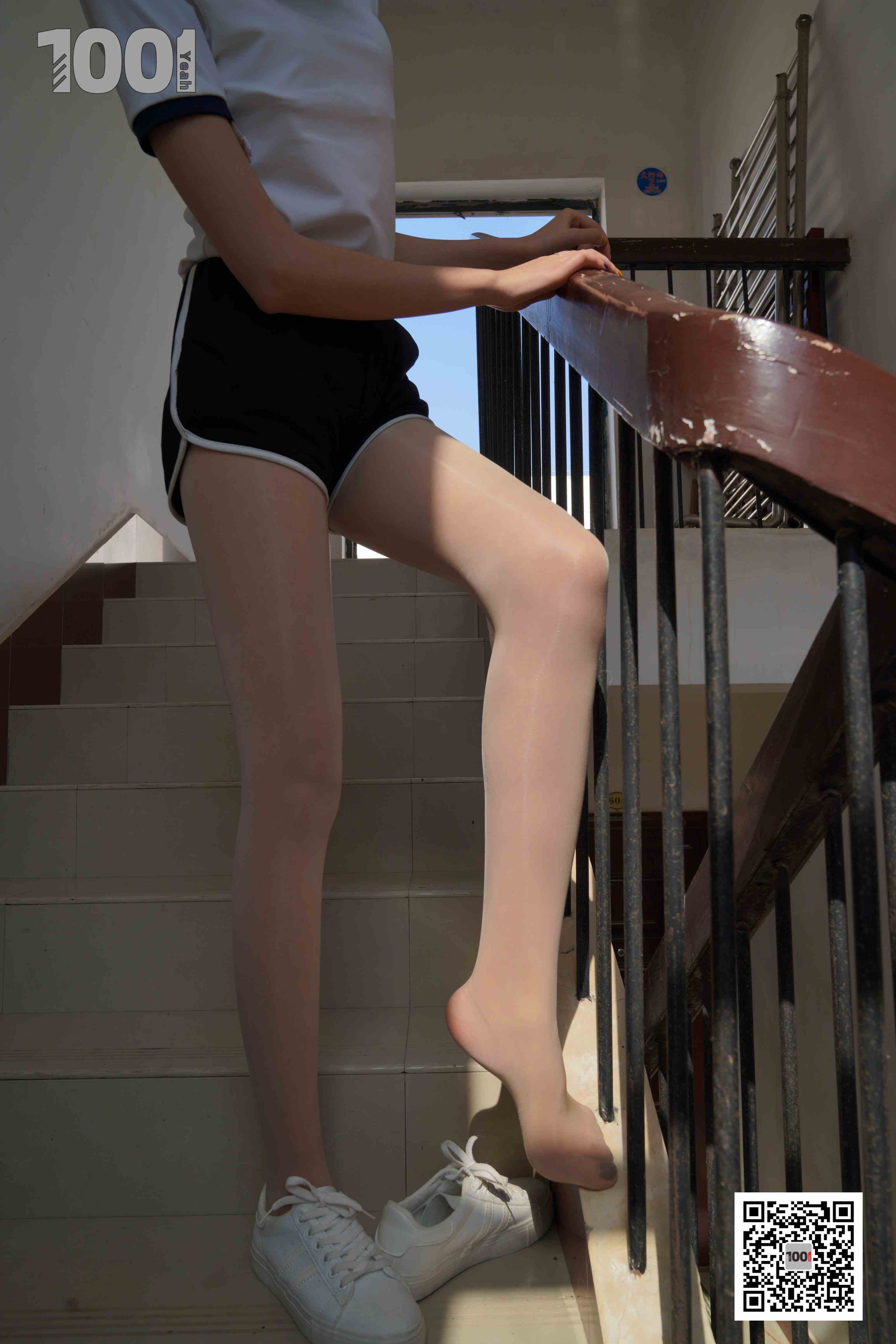 China Beauty Legs and feet 791-2