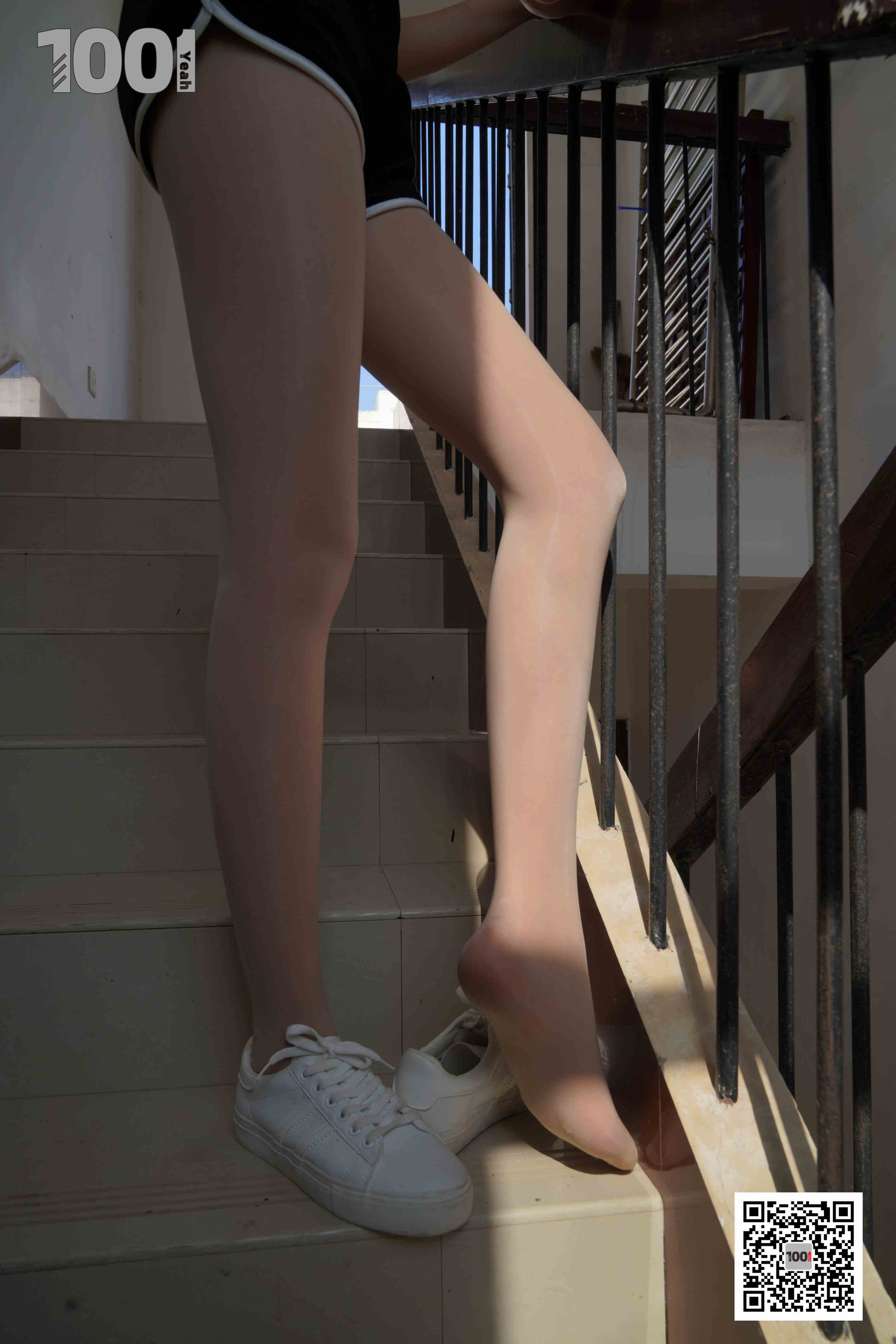 China Beauty Legs and feet 791-2