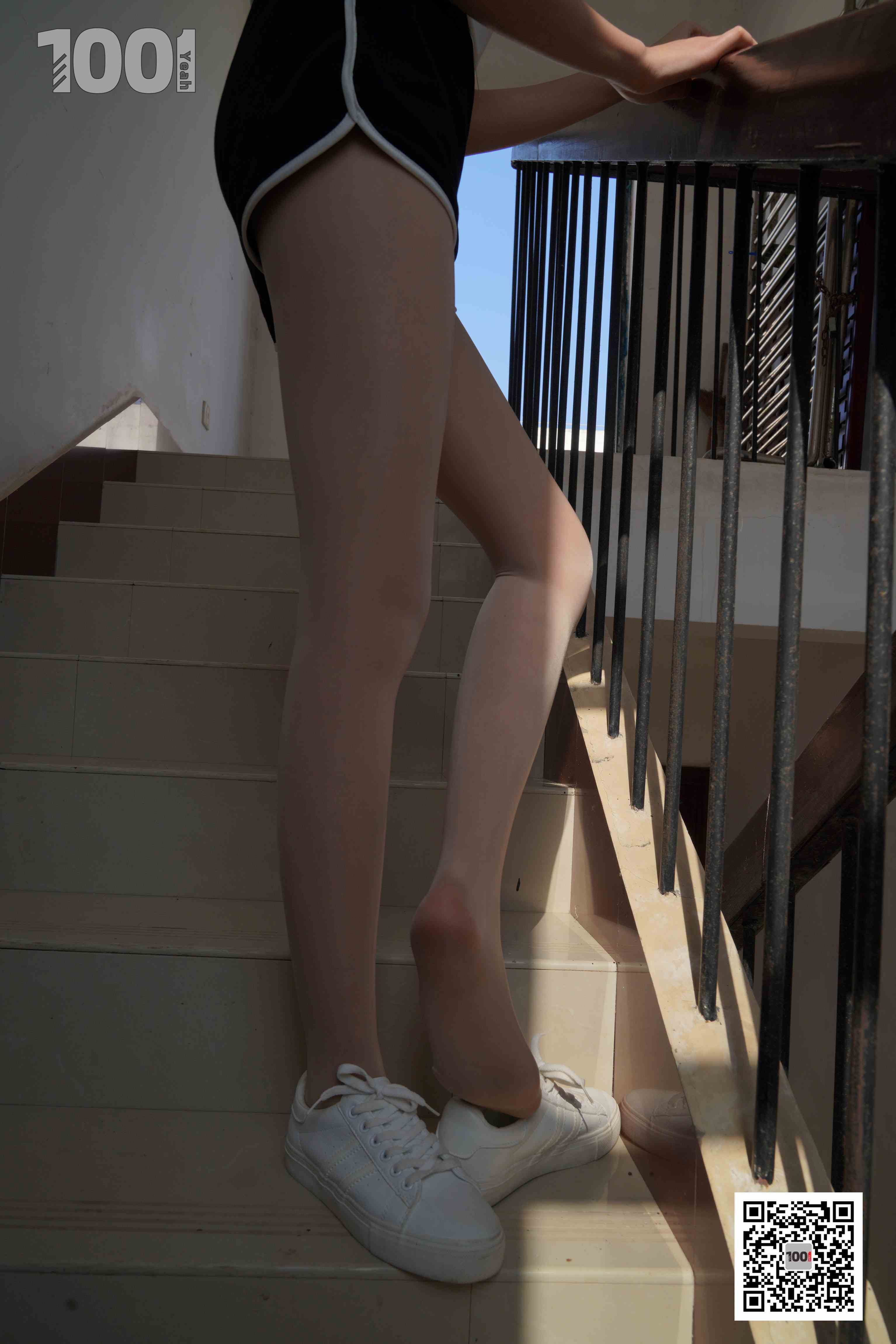 China Beauty Legs and feet 791-2