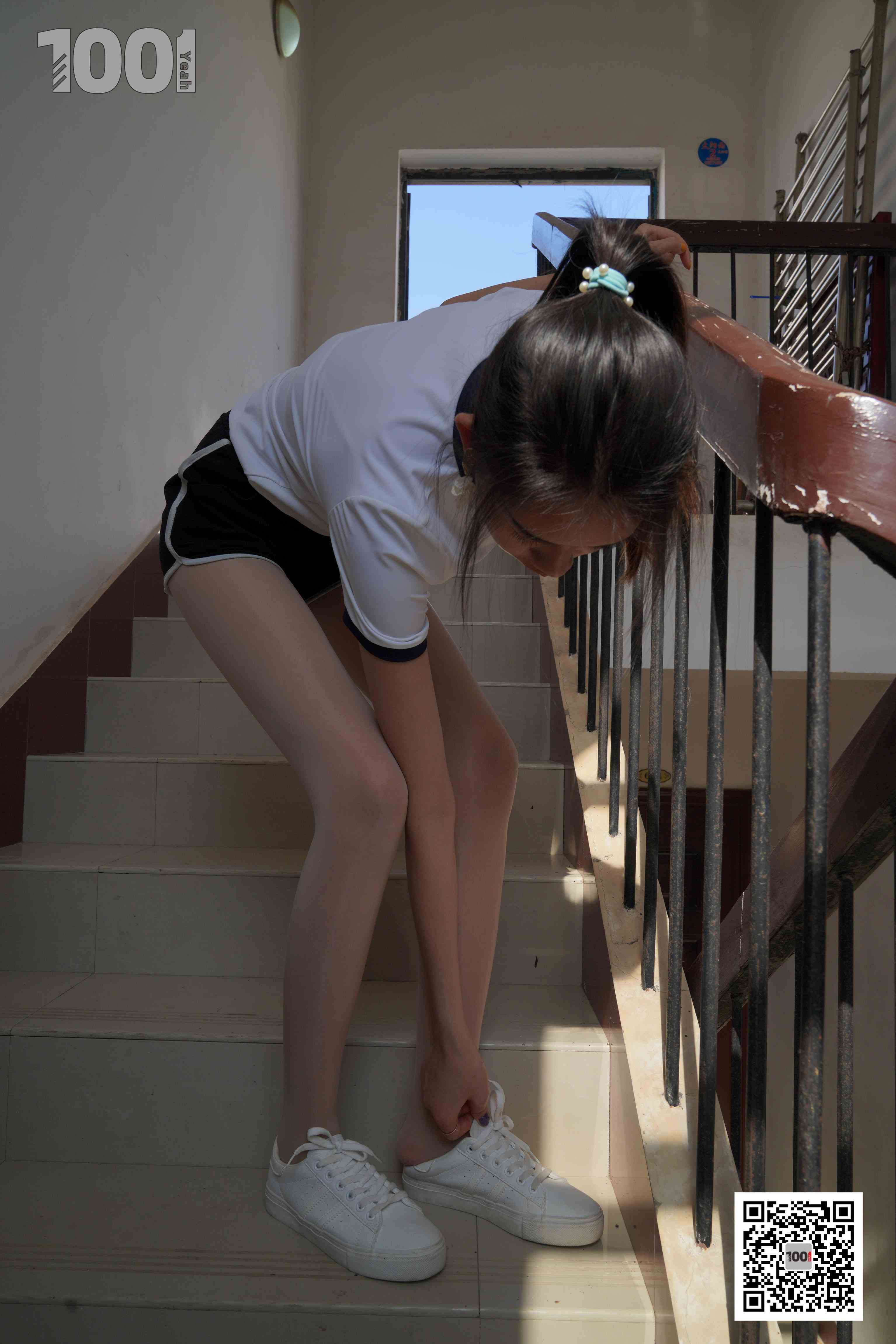 China Beauty Legs and feet 791-2