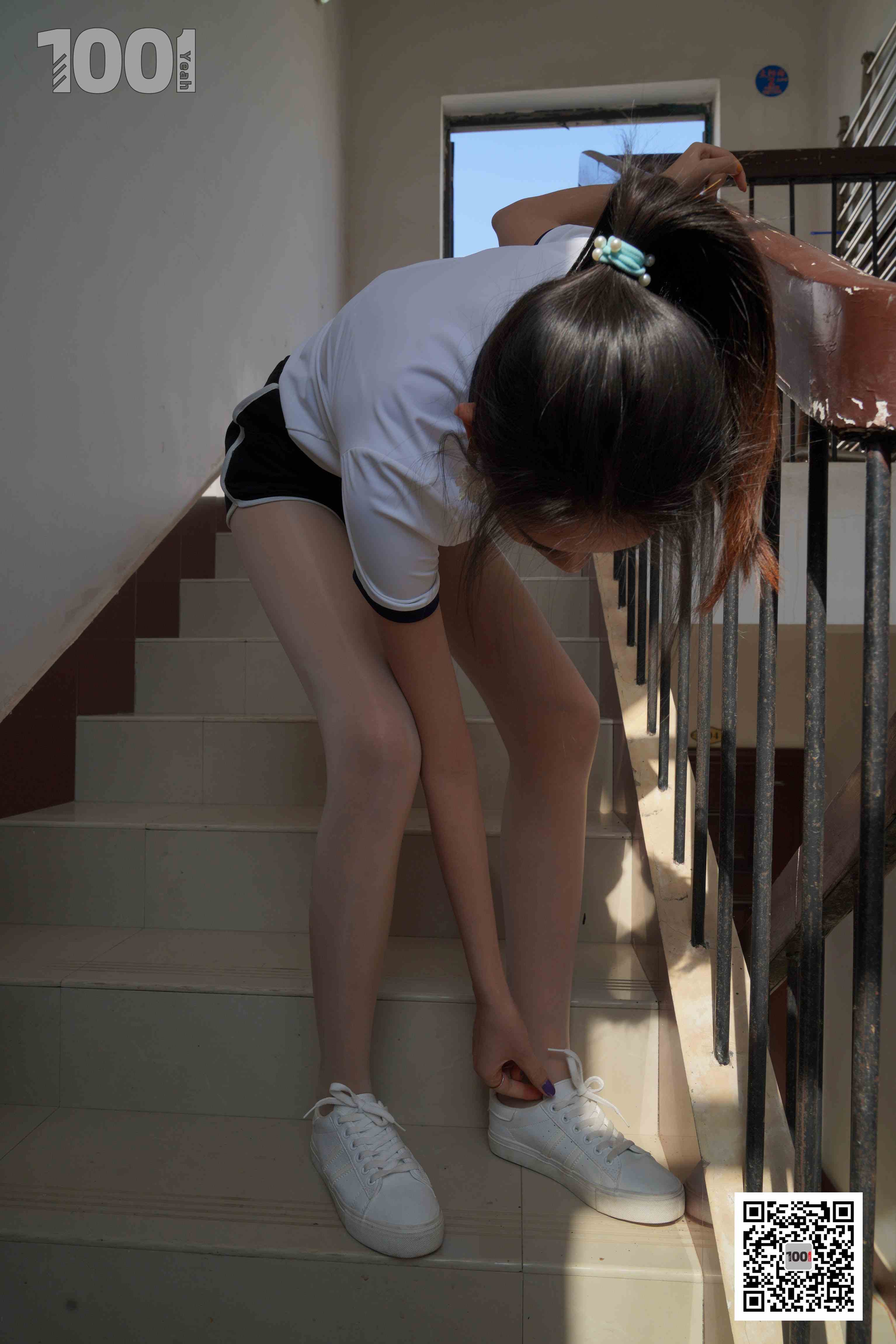 China Beauty Legs and feet 791-2