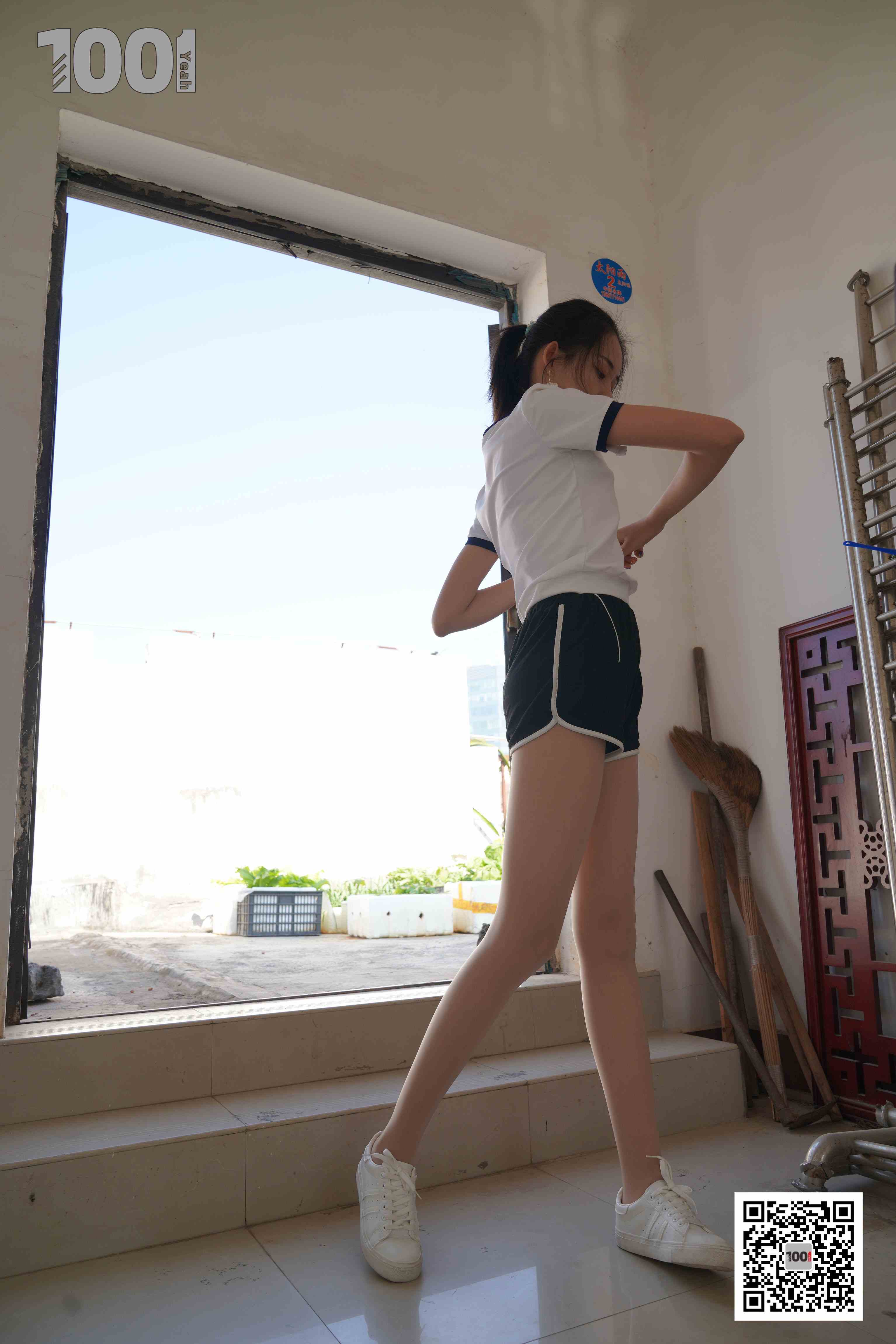 China Beauty Legs and feet 791-3