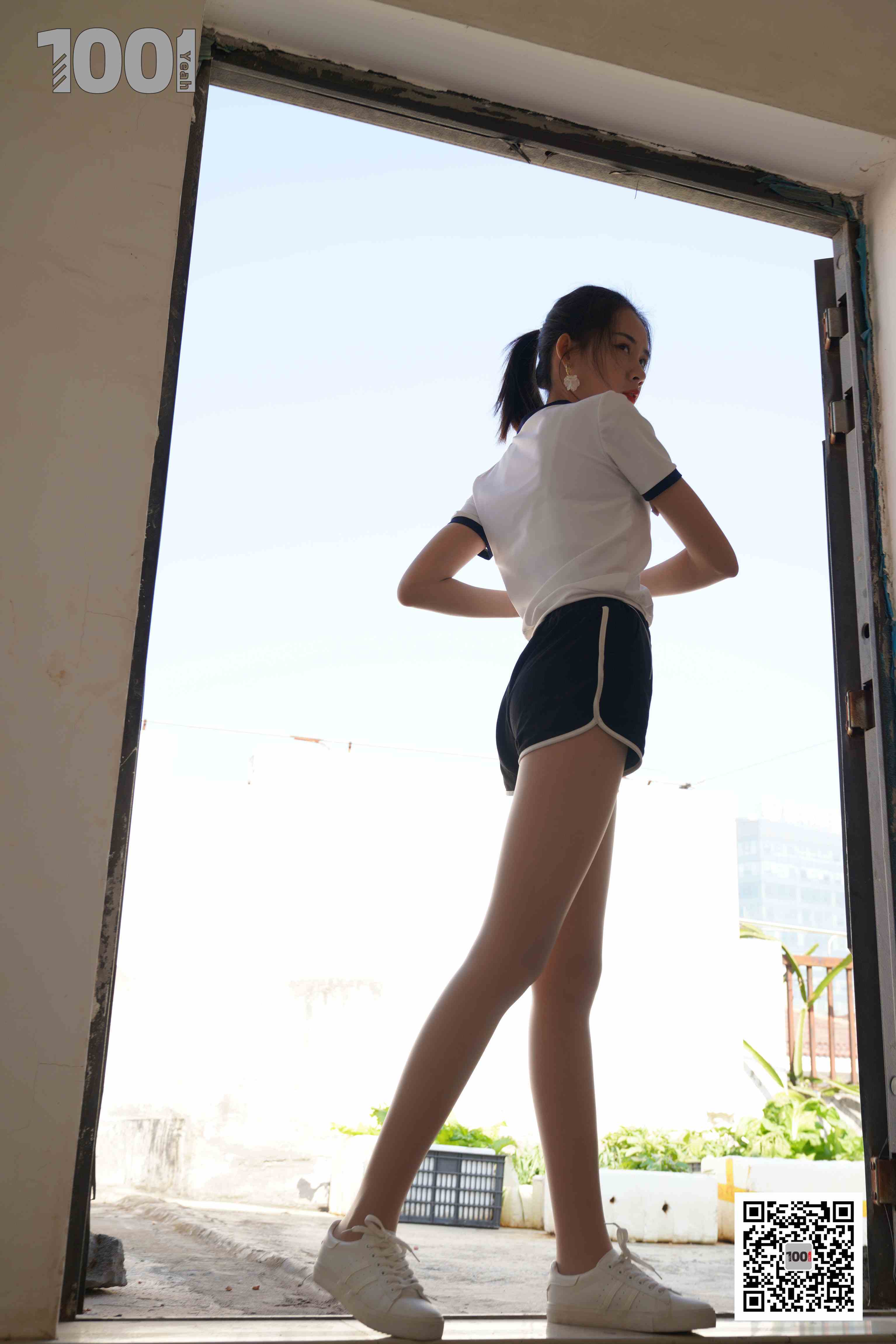 China Beauty Legs and feet 791-3