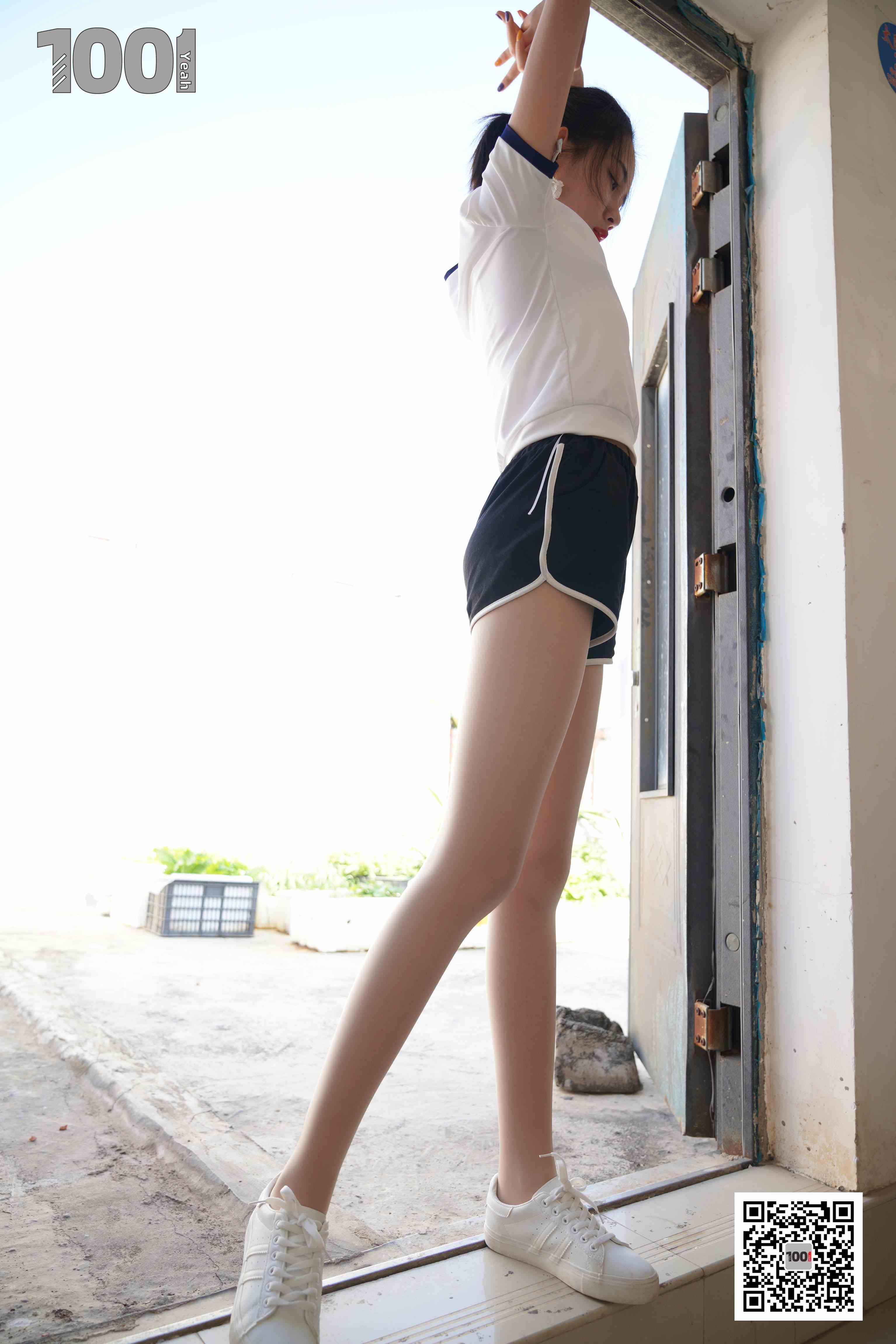 China Beauty Legs and feet 791-3