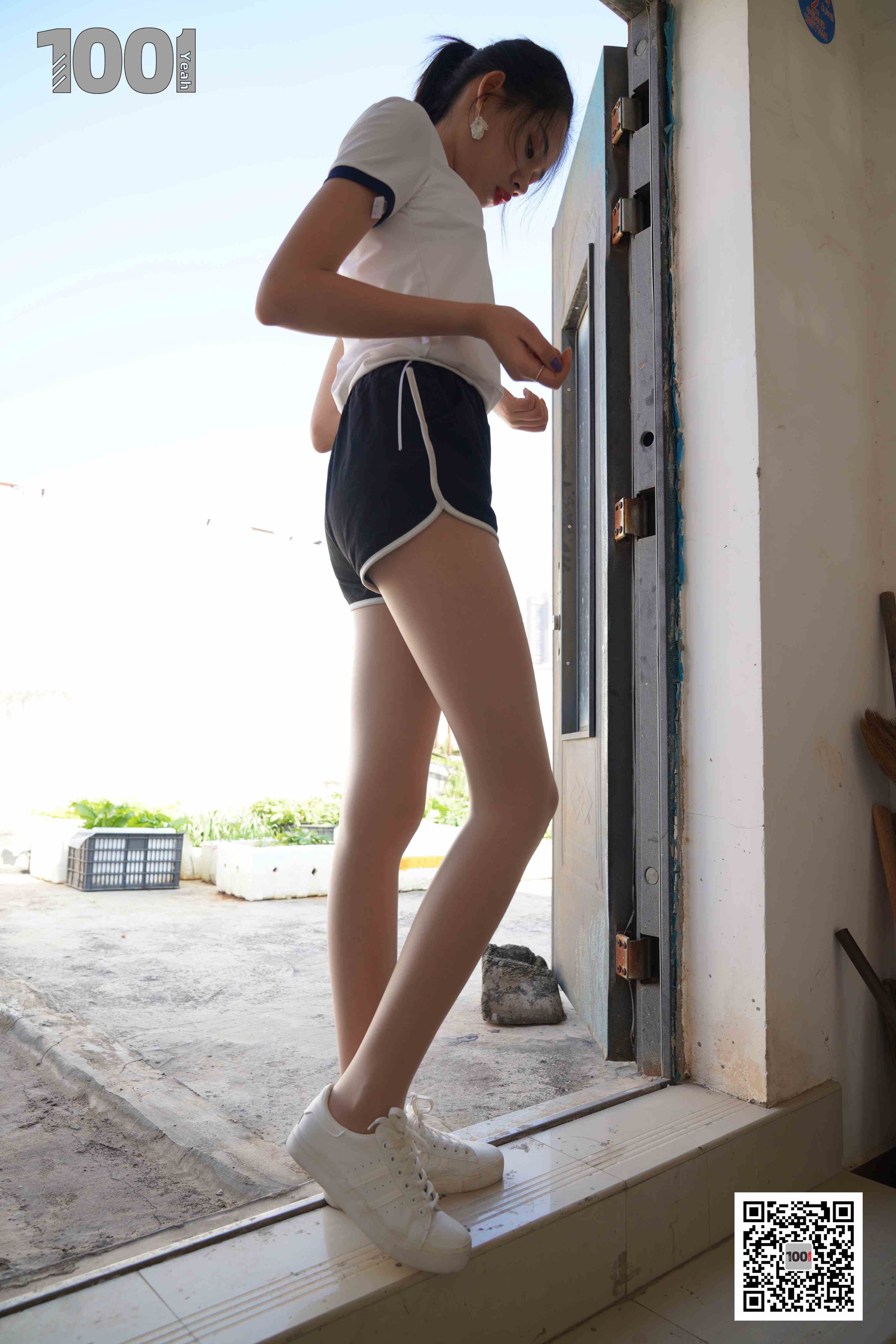 China Beauty Legs and feet 791-3