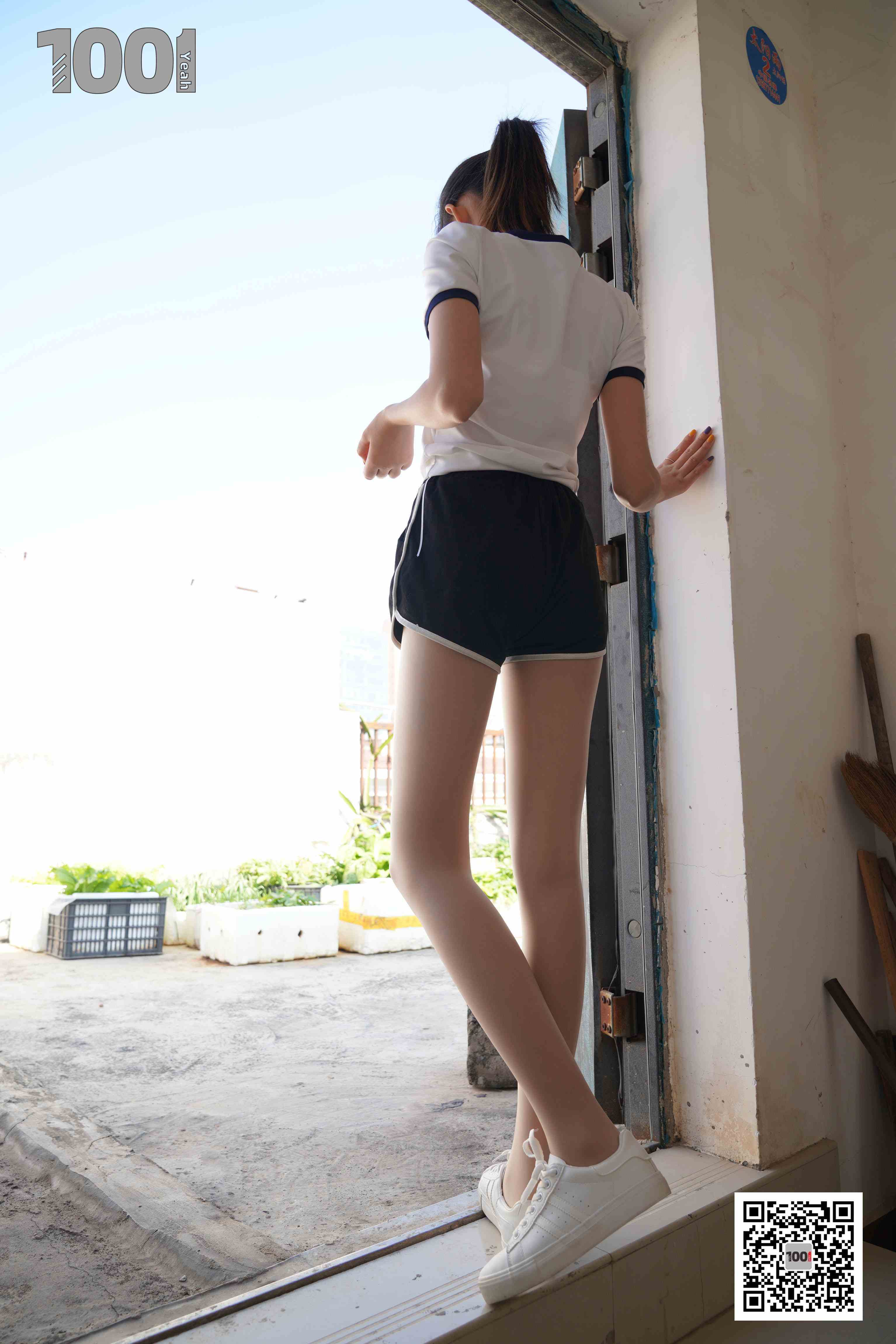 China Beauty Legs and feet 791-3