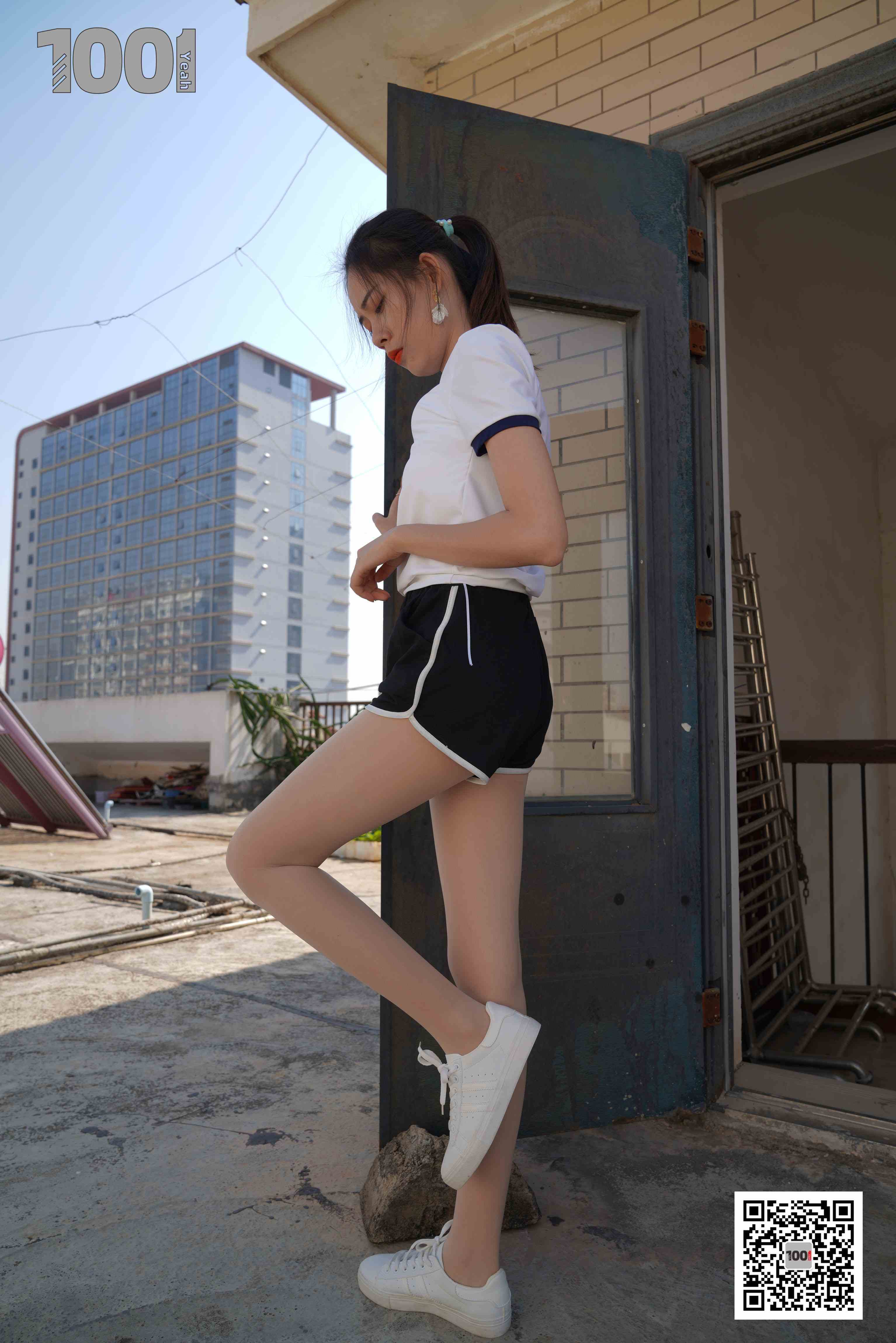 China Beauty Legs and feet 791-3