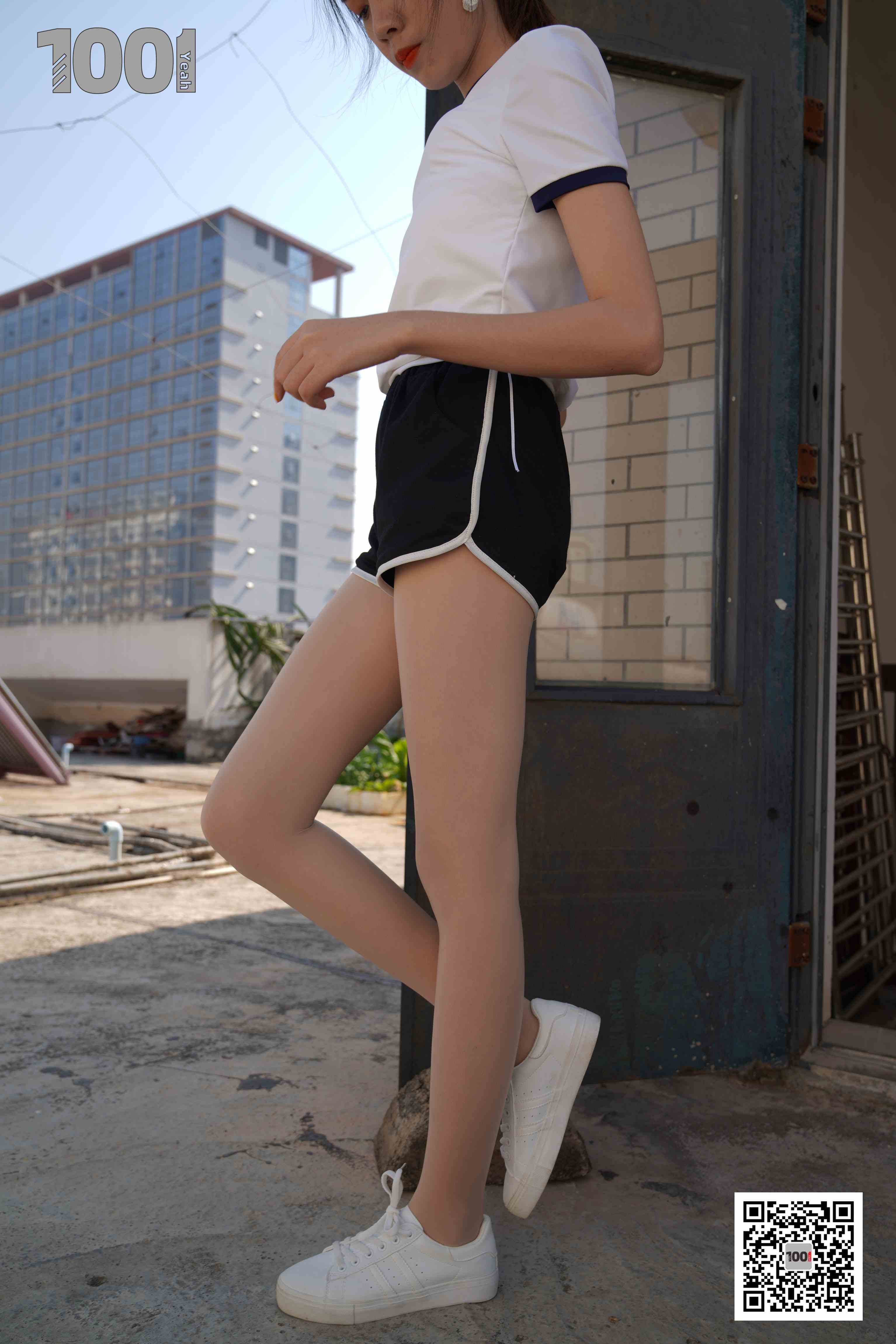 China Beauty Legs and feet 791-3