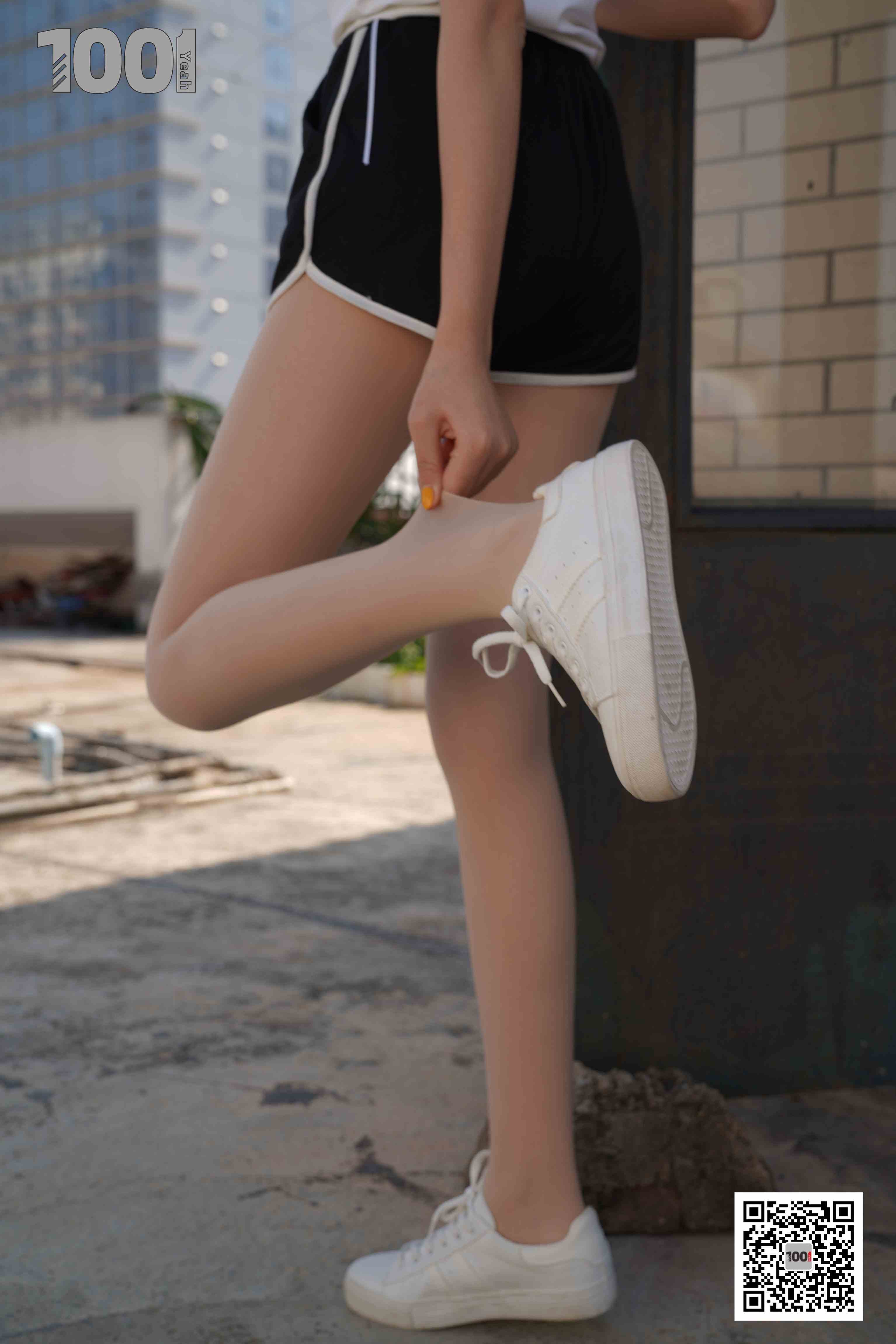 China Beauty Legs and feet 791-3