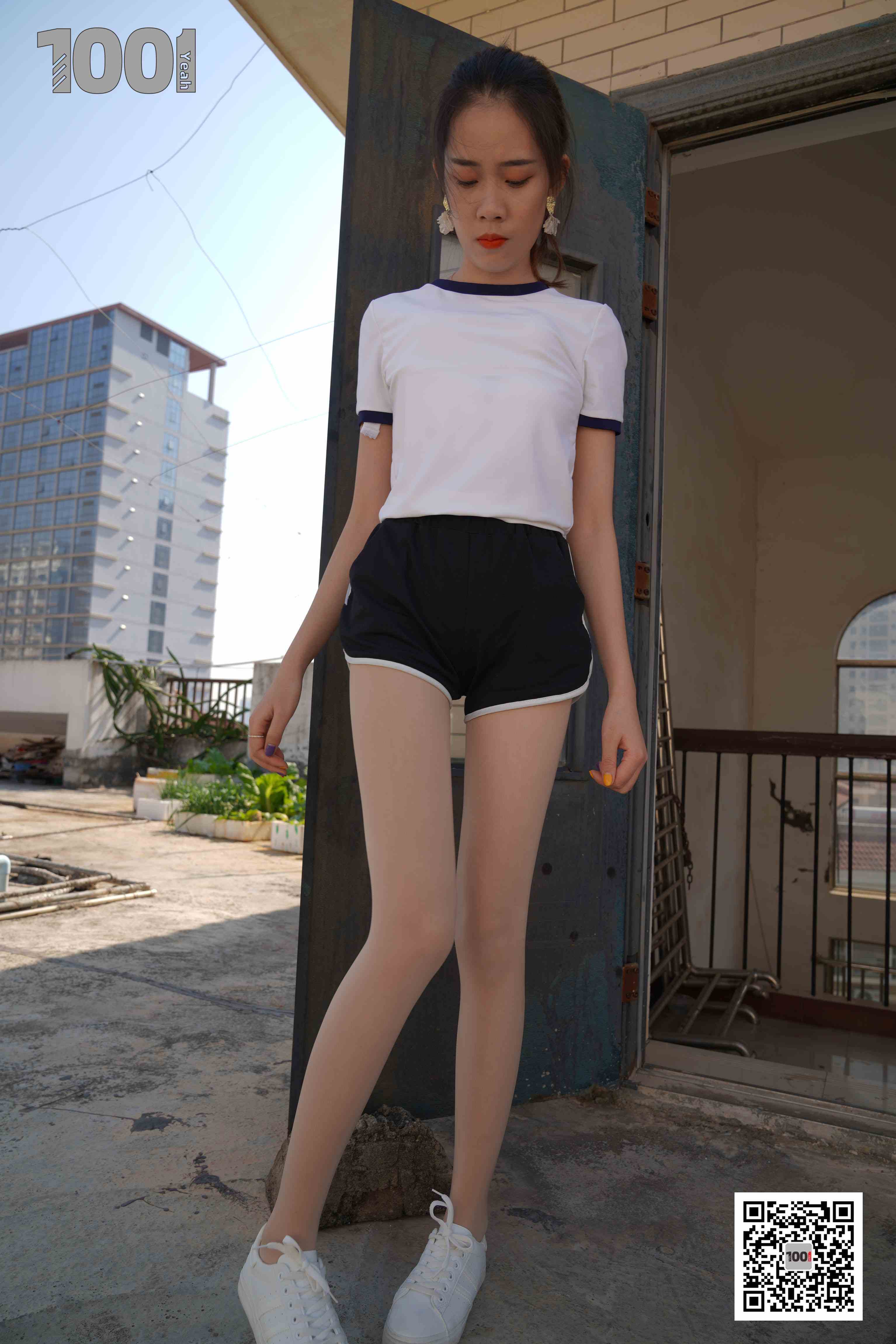 China Beauty Legs and feet 791-3