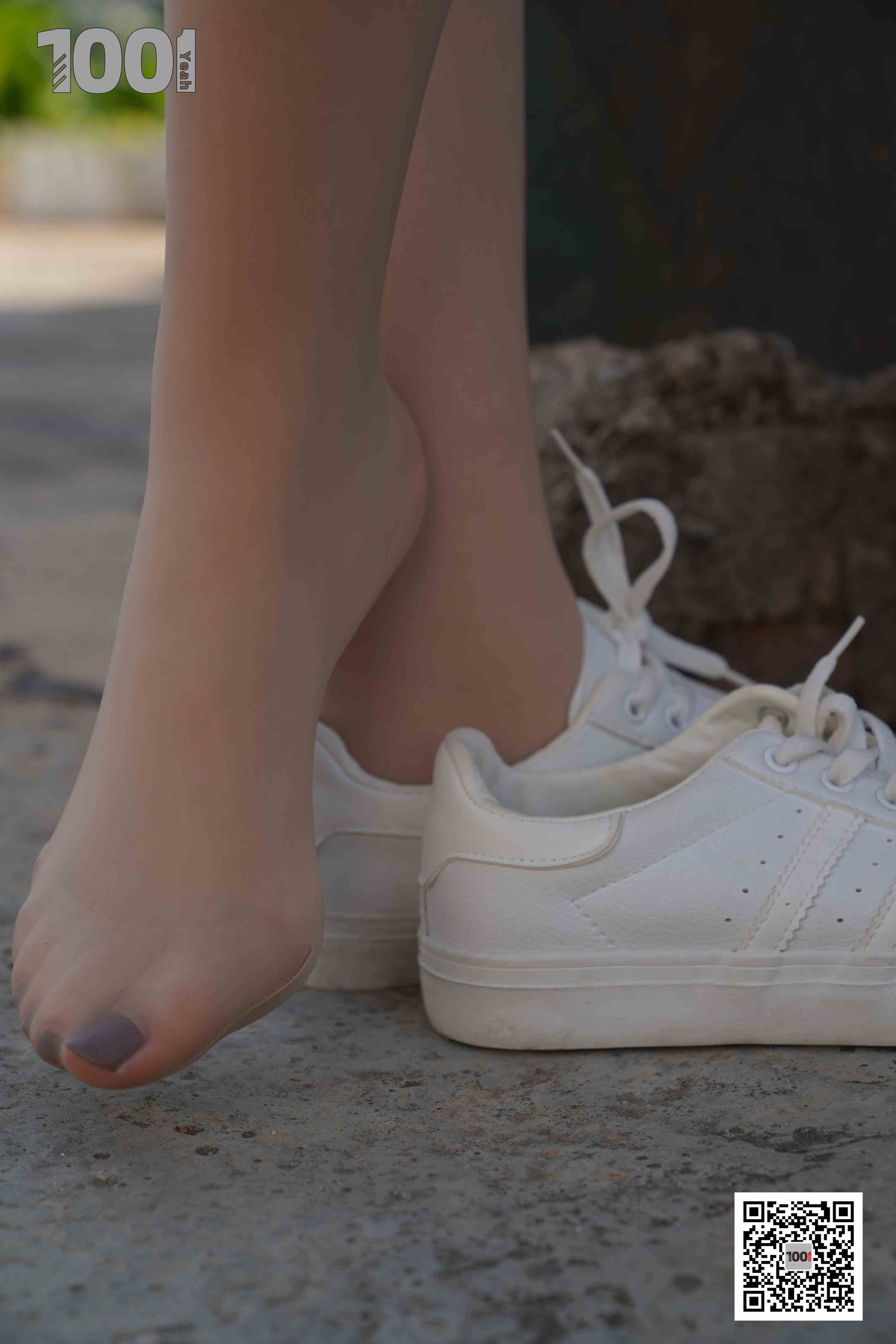 China Beauty Legs and feet 791-3