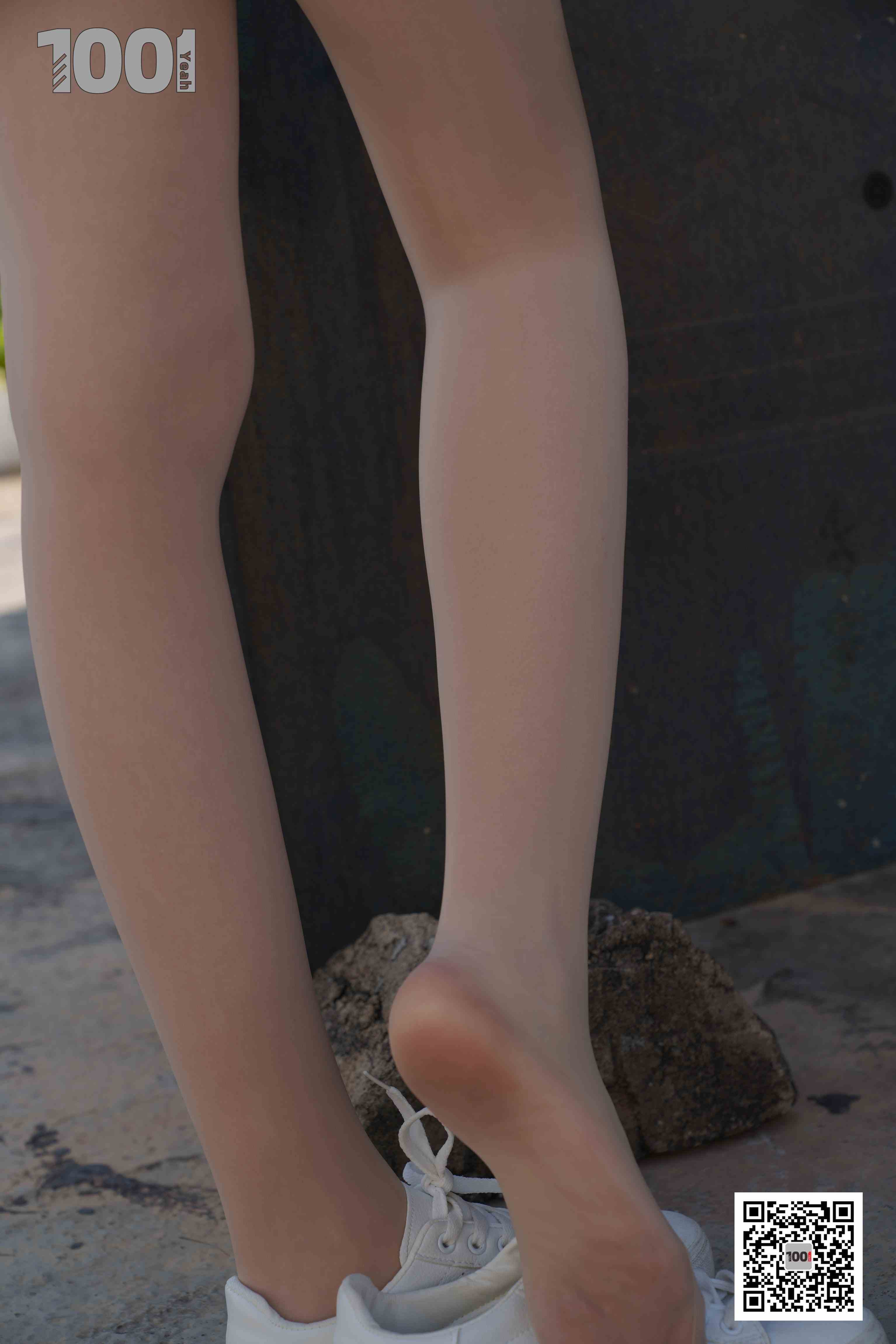 China Beauty Legs and feet 791-3