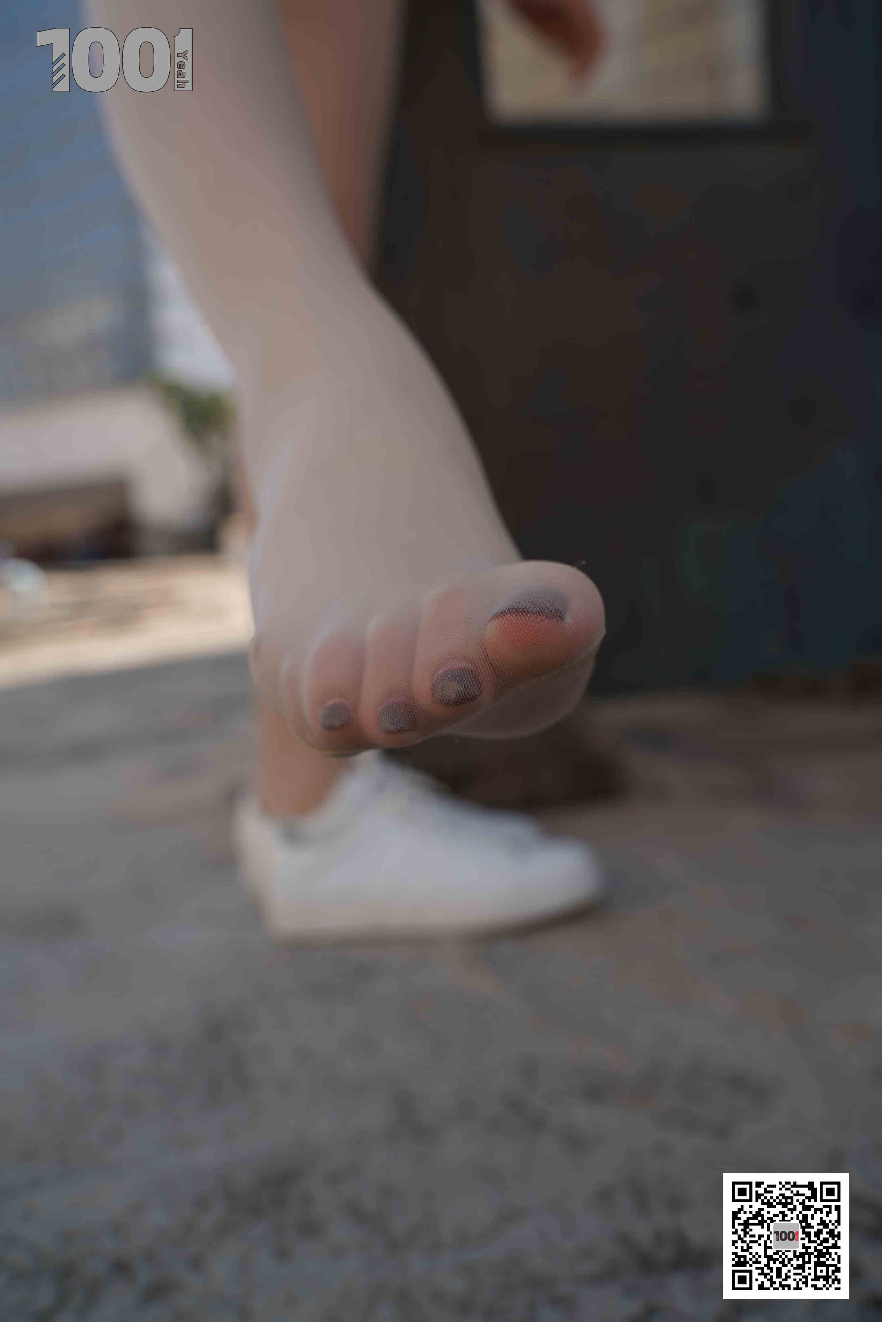 China Beauty Legs and feet 791-3