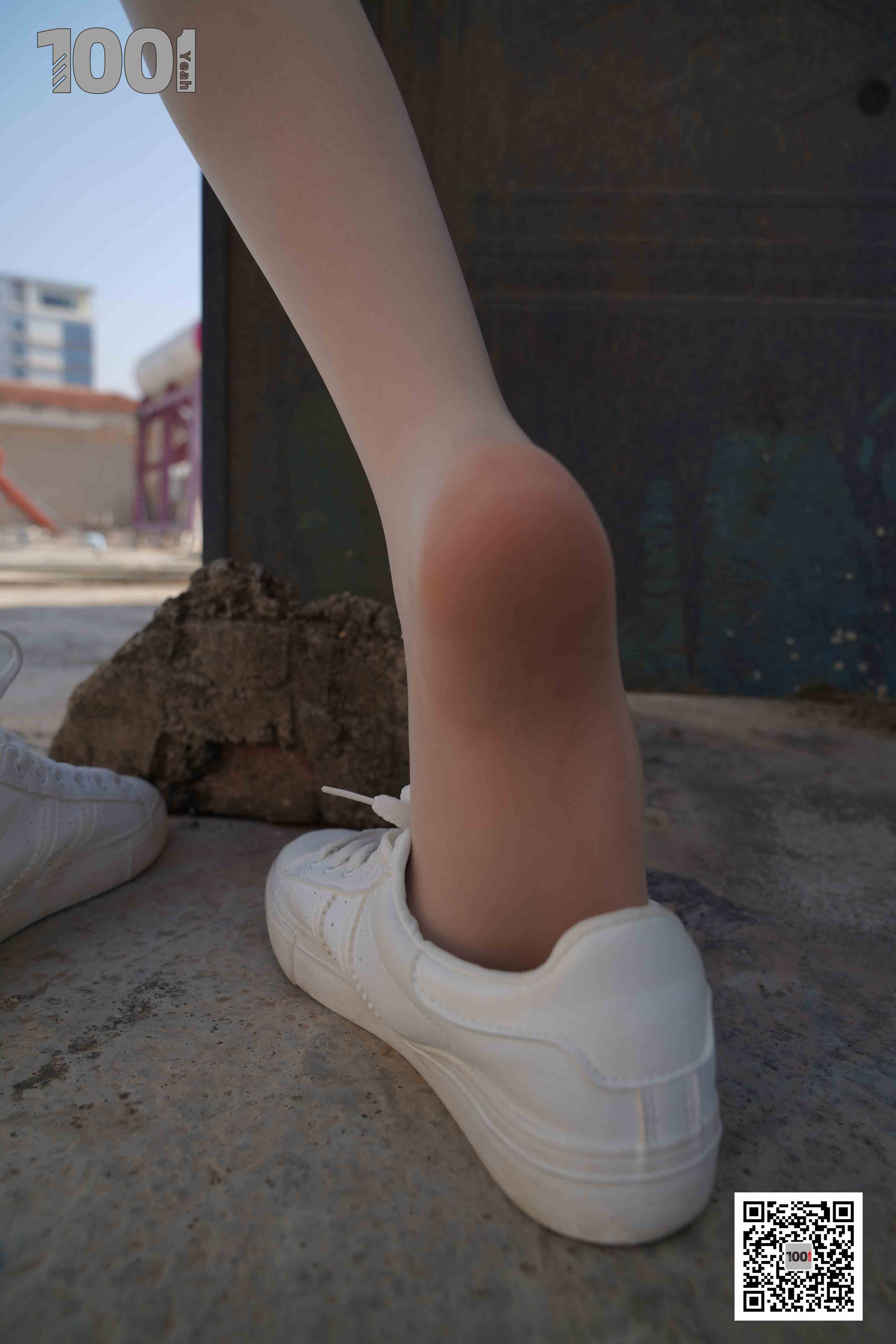 China Beauty Legs and feet 791-3