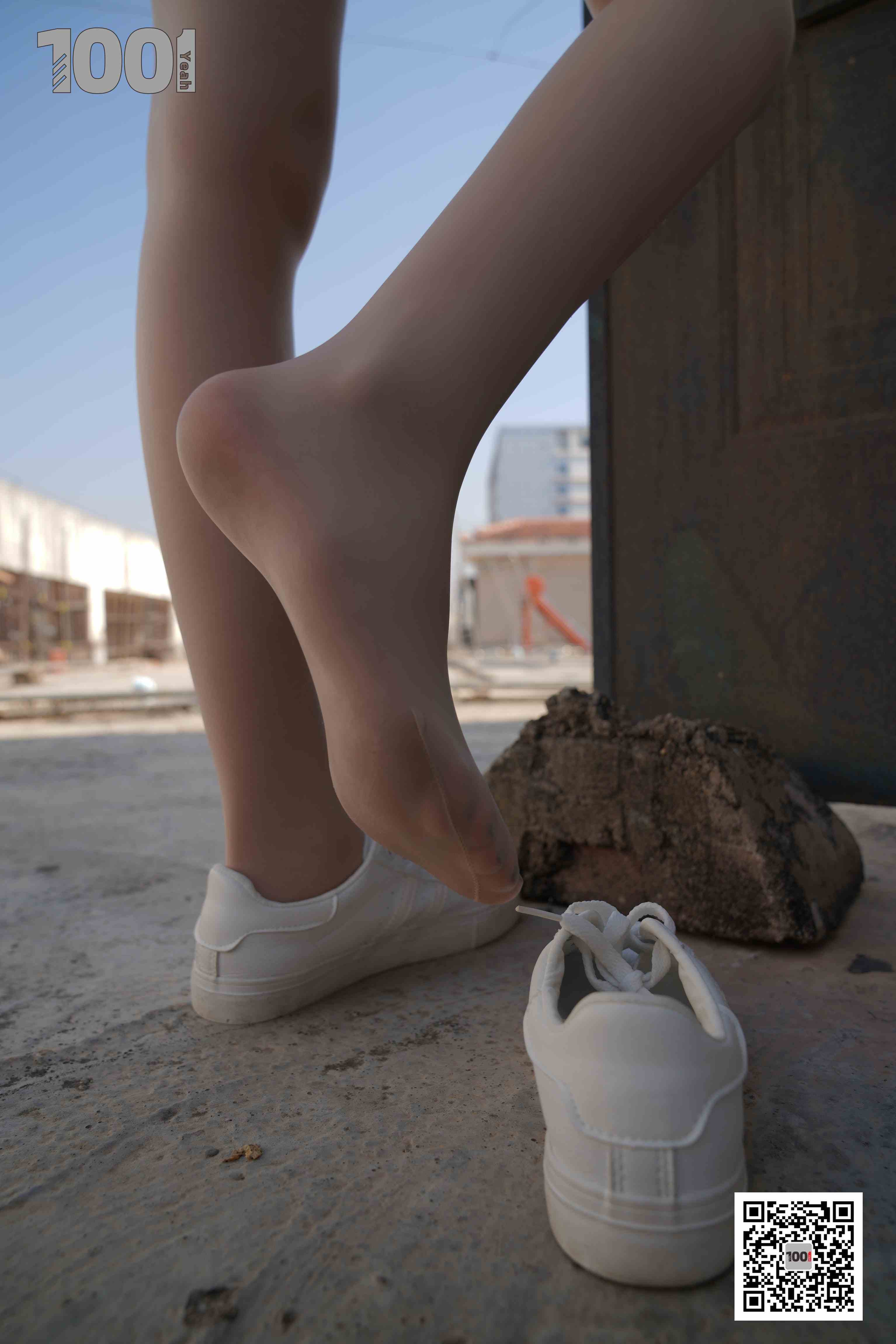 China Beauty Legs and feet 791-3