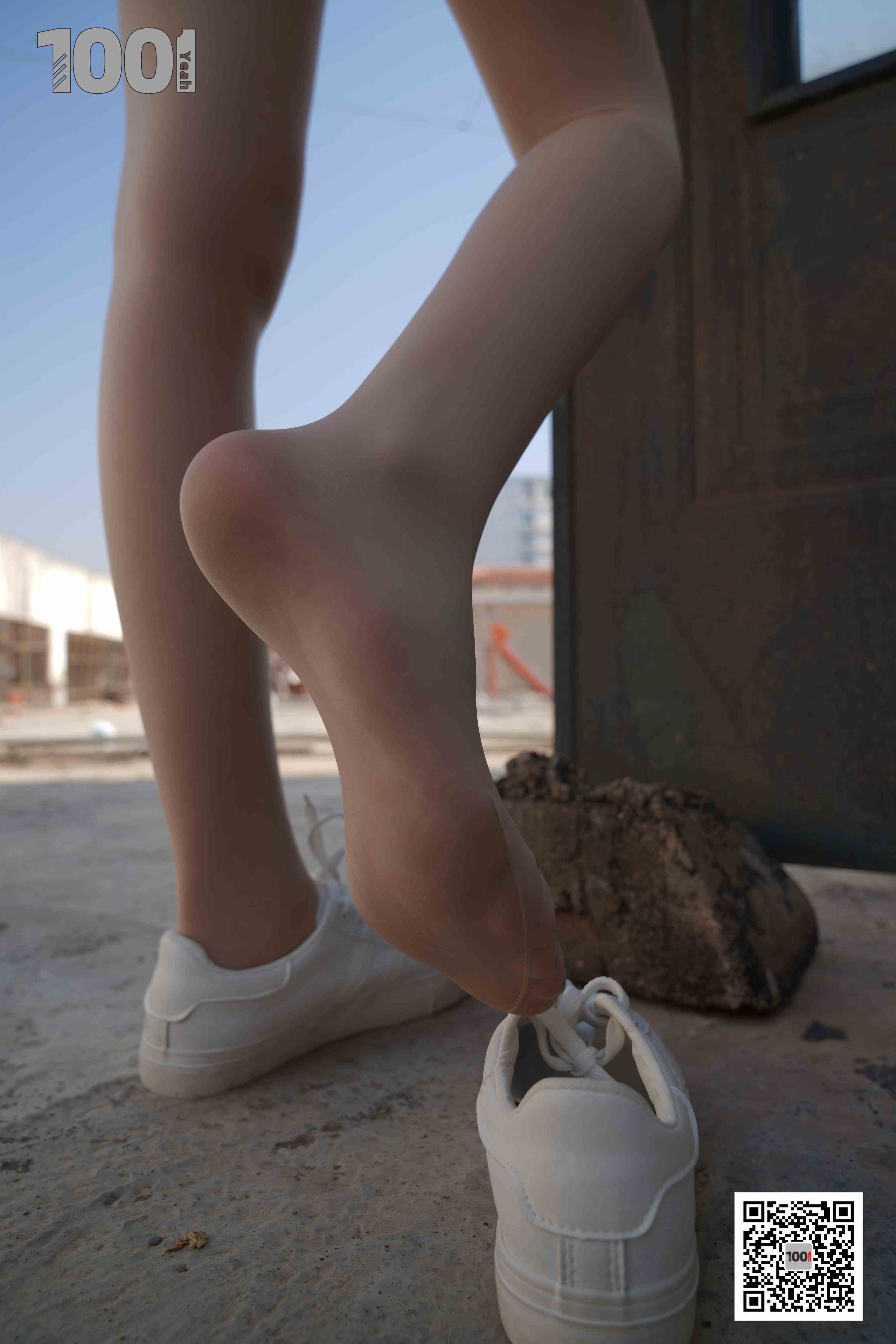 China Beauty Legs and feet 791-3