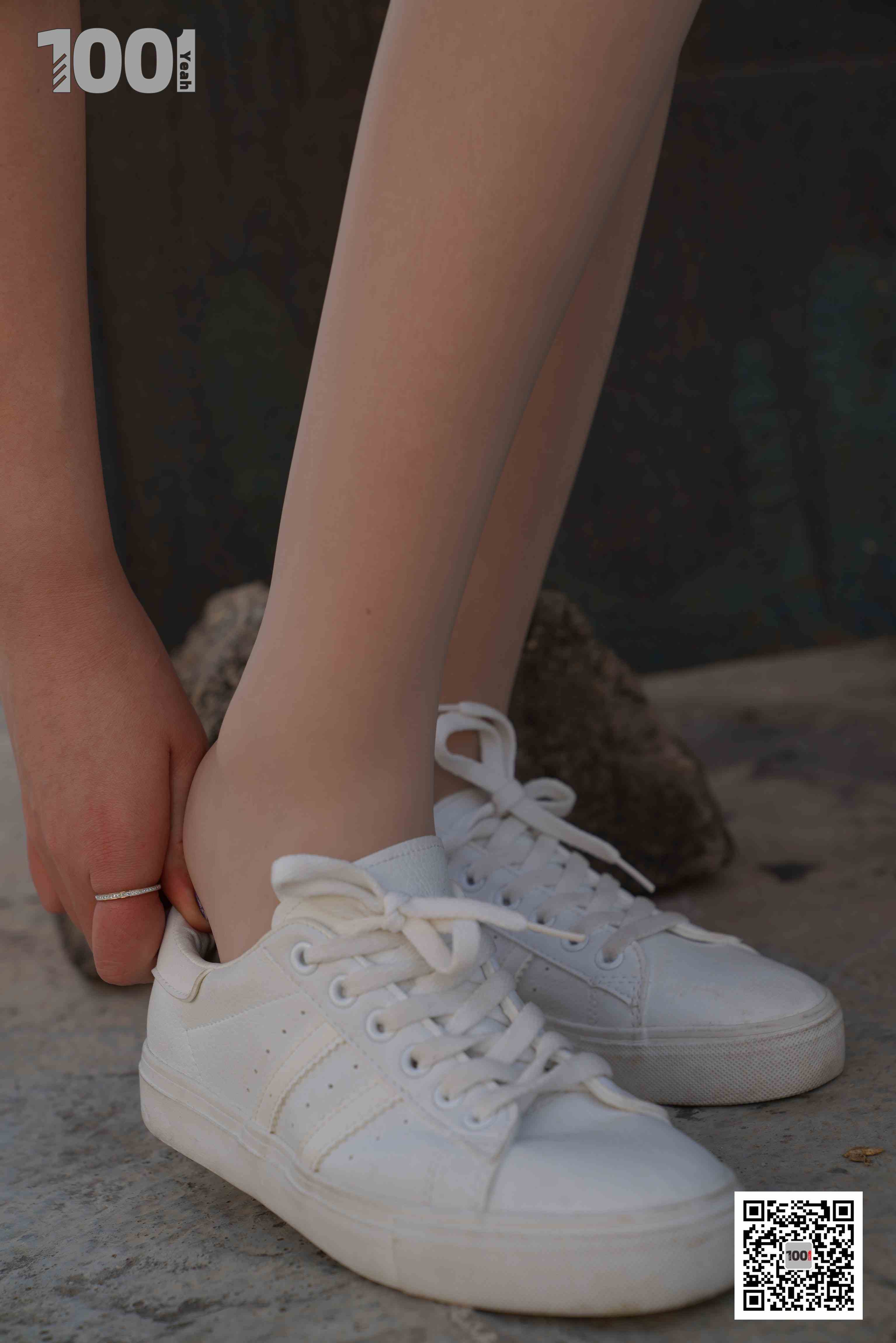 China Beauty Legs and feet 791-3