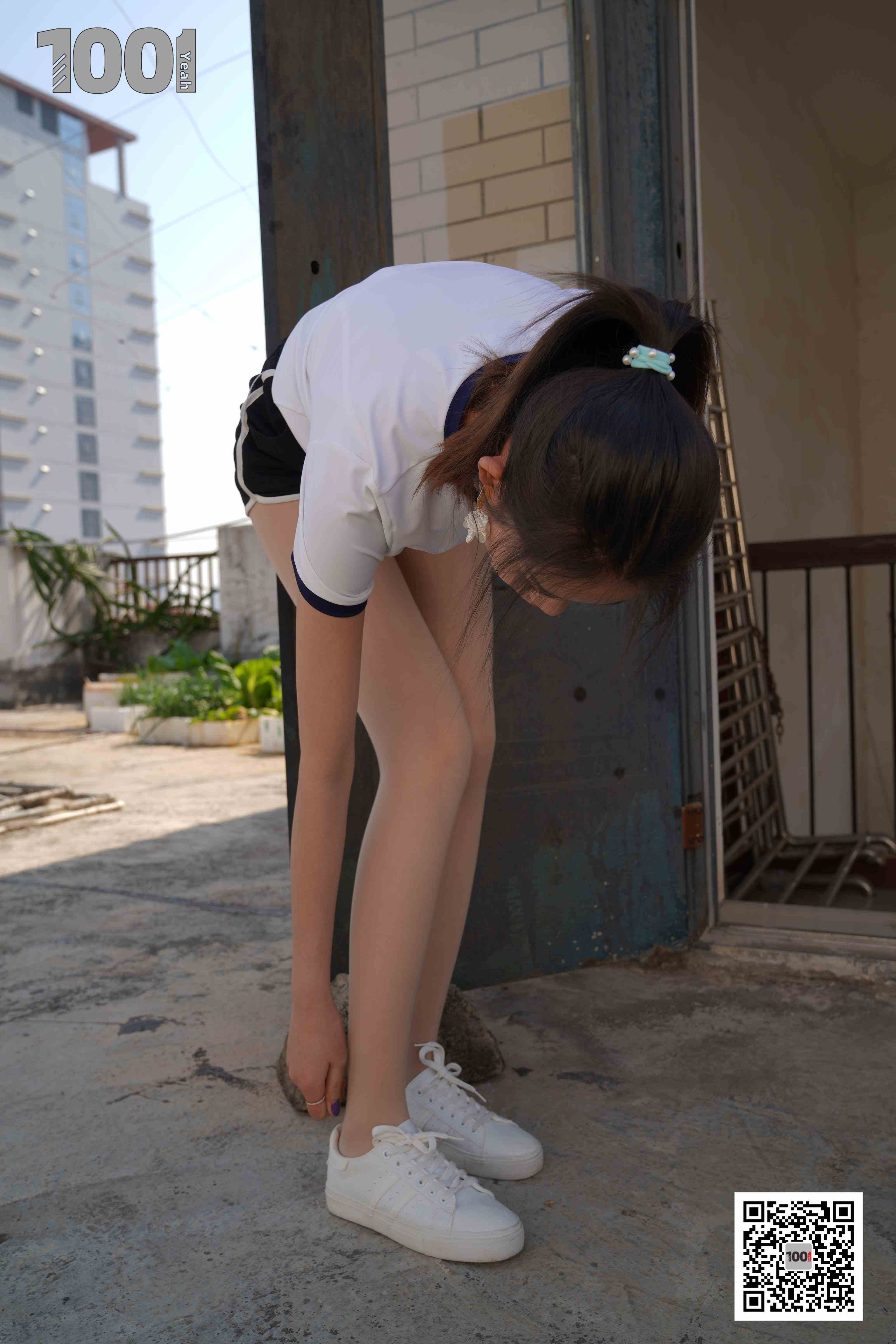 China Beauty Legs and feet 791-3