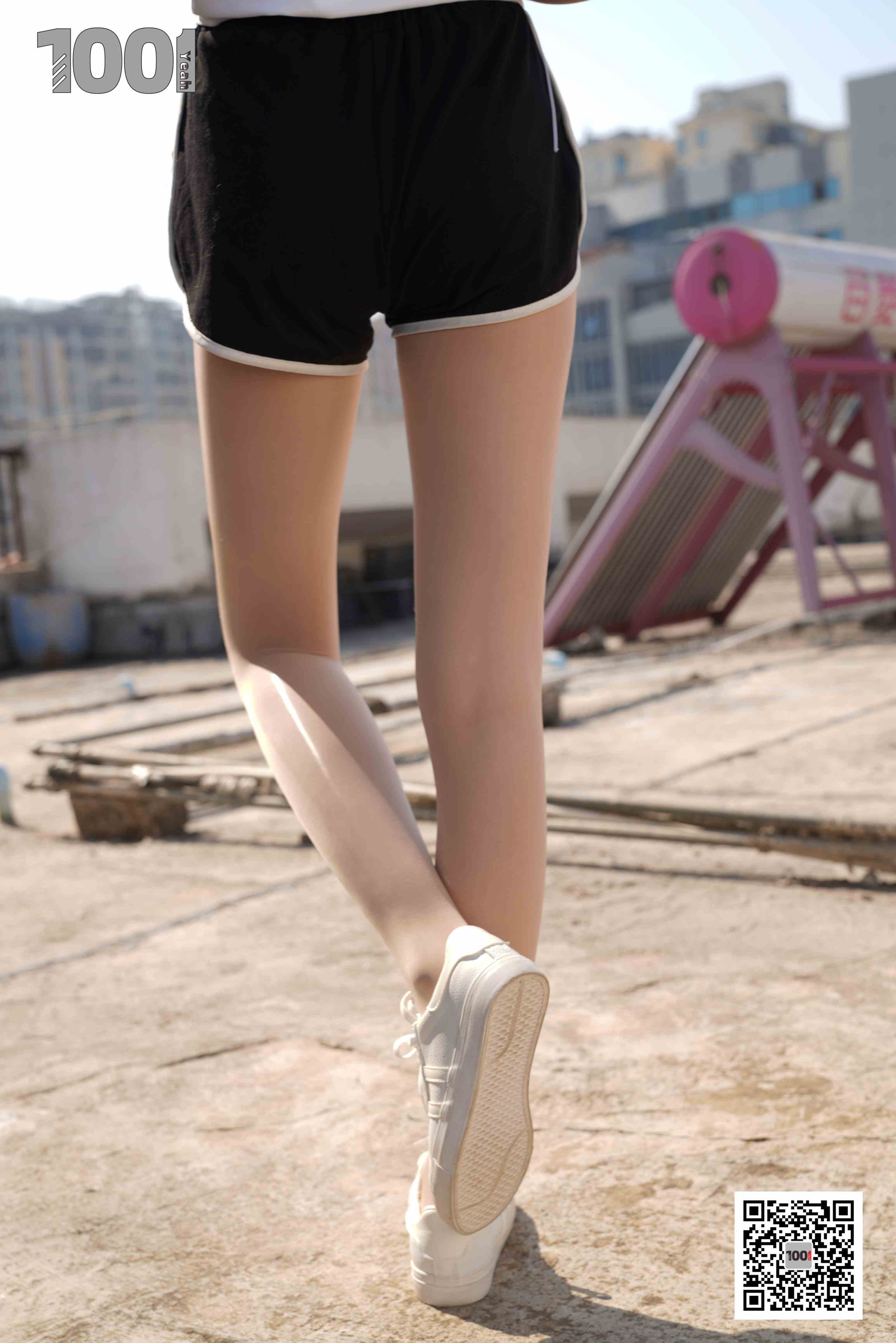 China Beauty Legs and feet 791-3