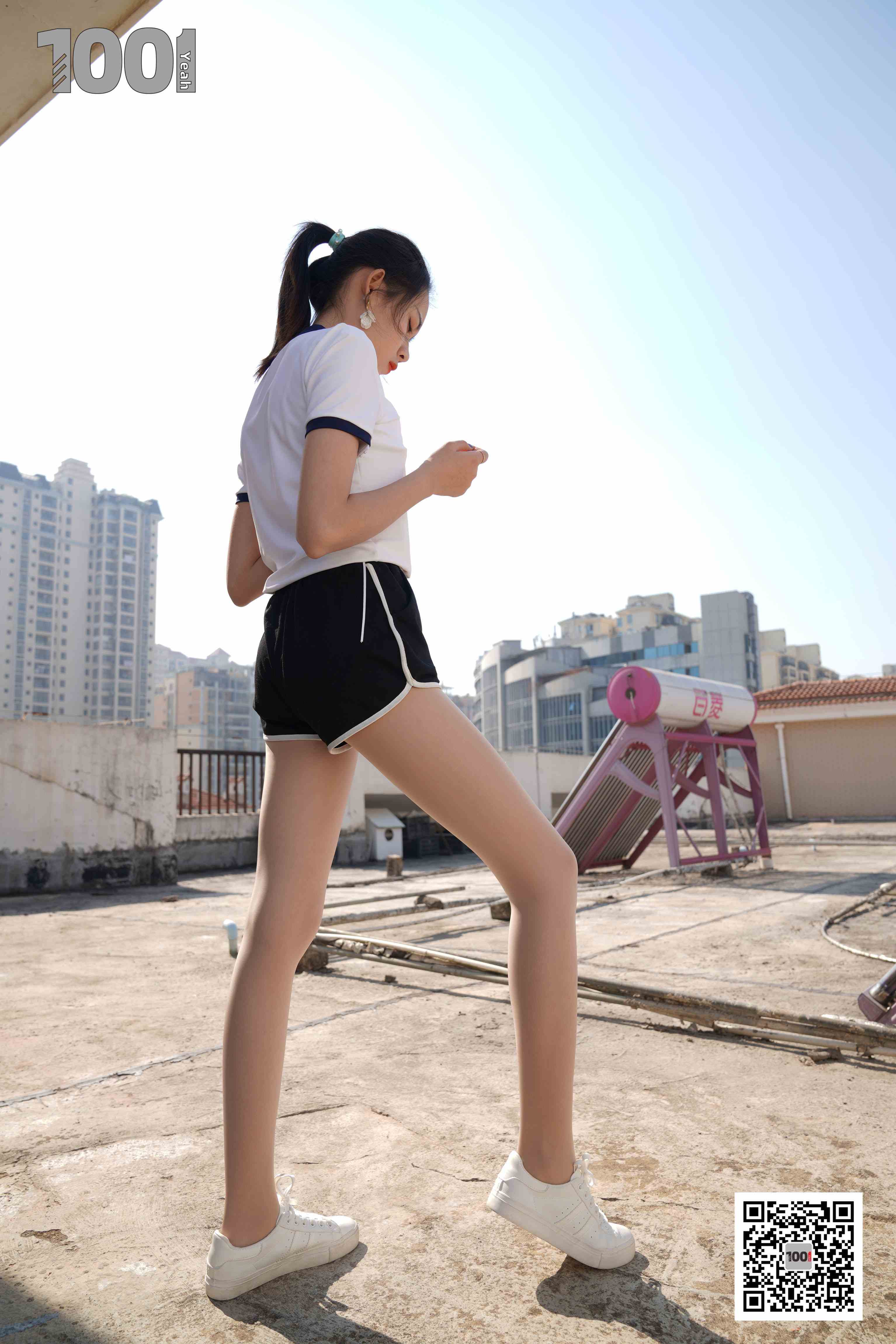China Beauty Legs and feet 791-3