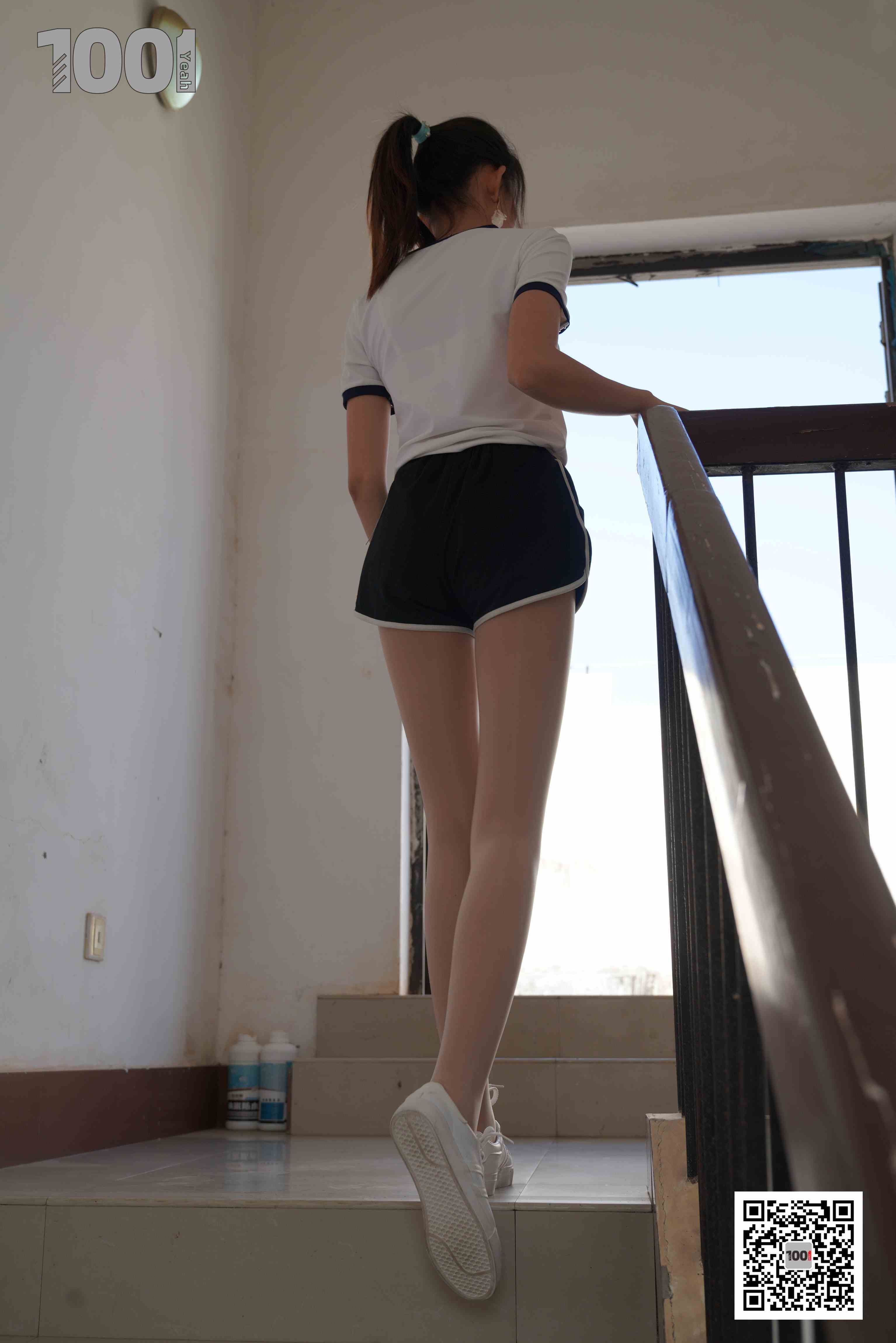 China Beauty Legs and feet 791-4