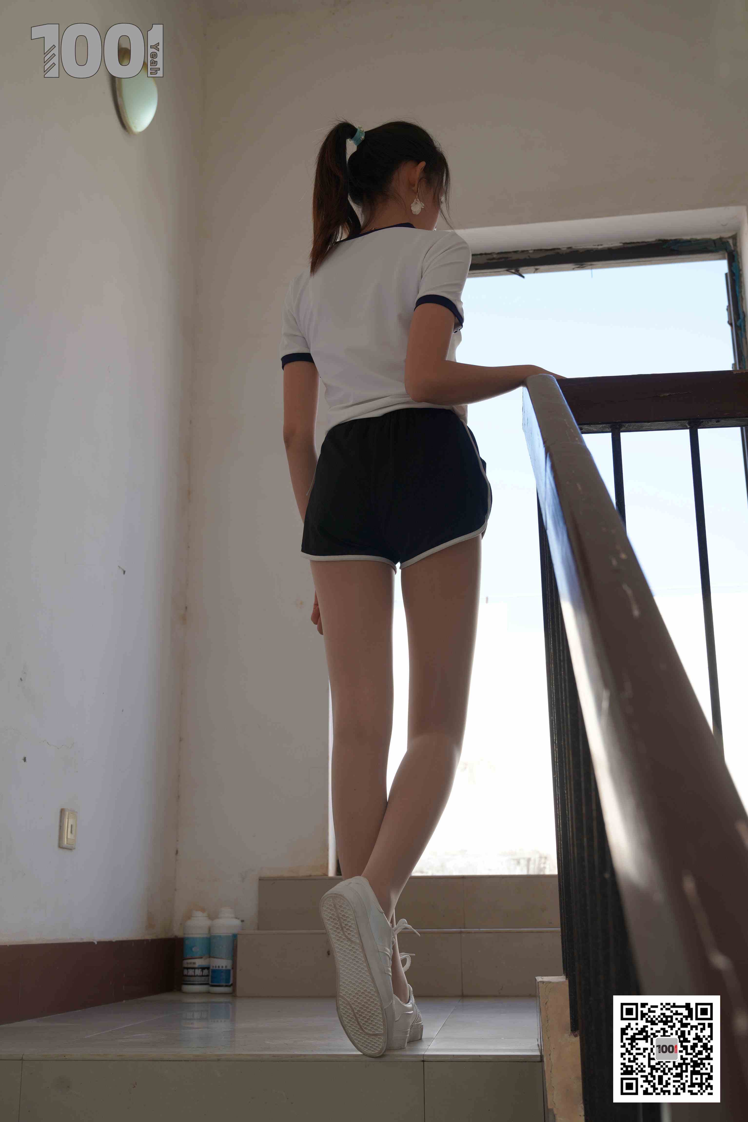 China Beauty Legs and feet 791-4