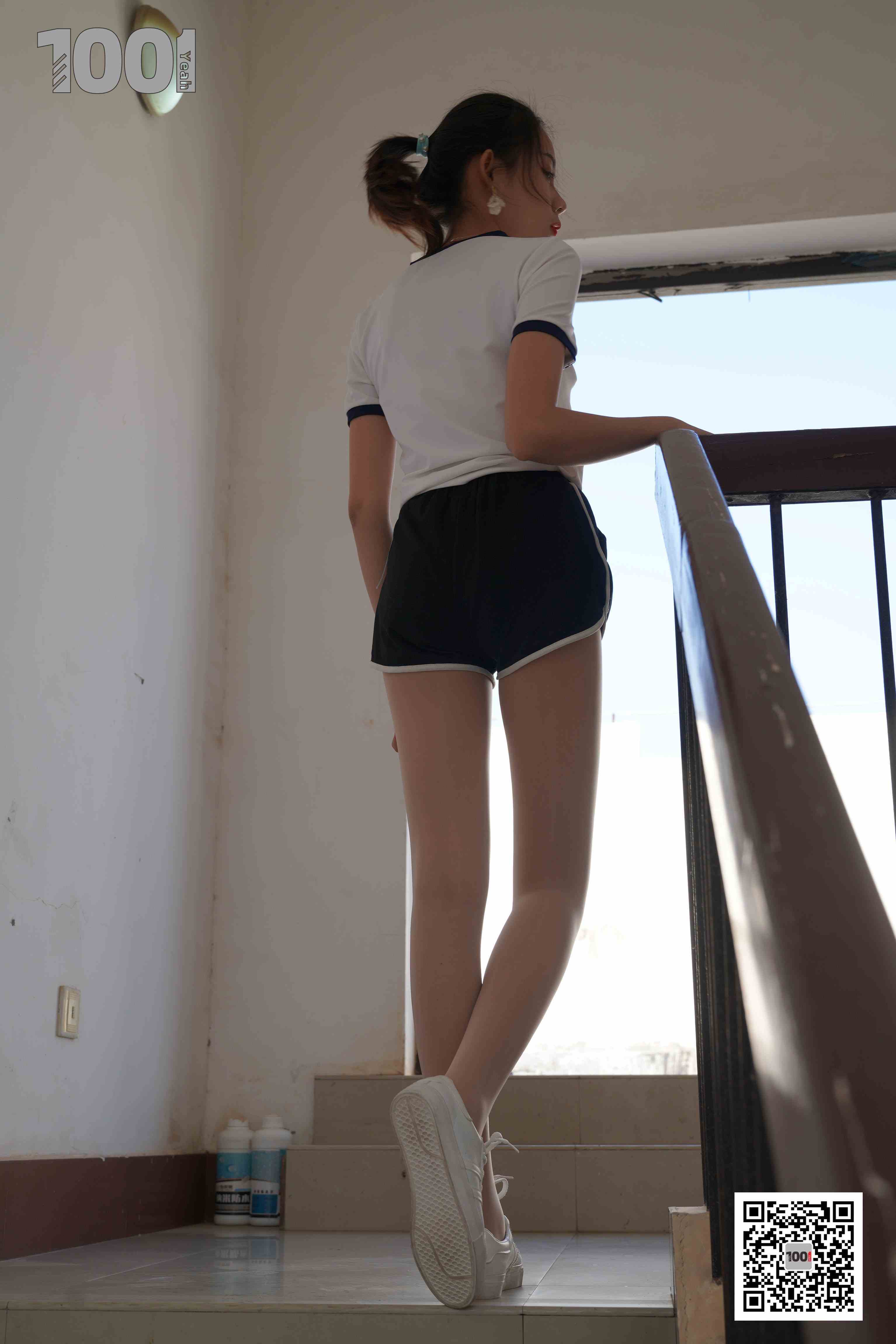 China Beauty Legs and feet 791-4