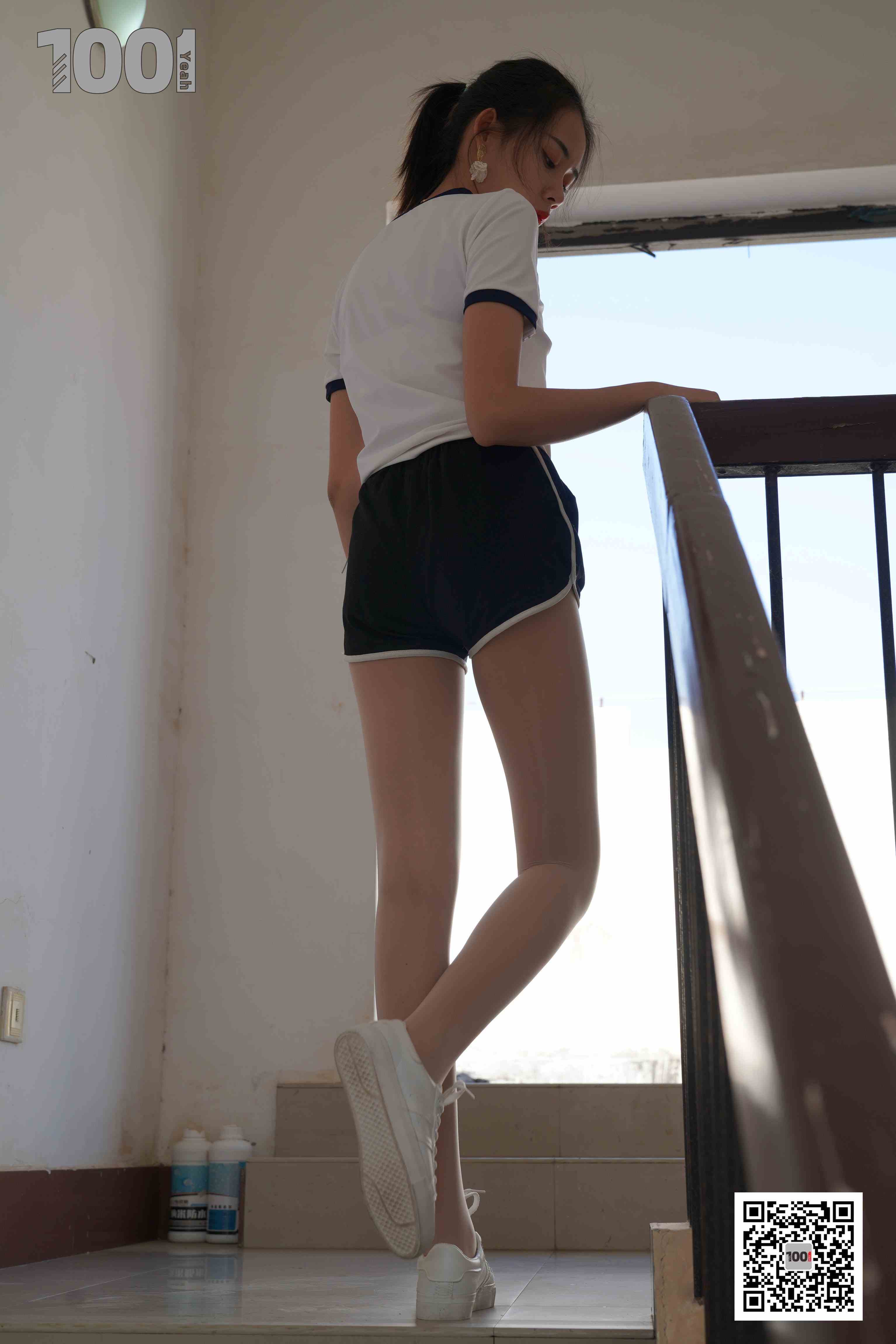 China Beauty Legs and feet 791-4