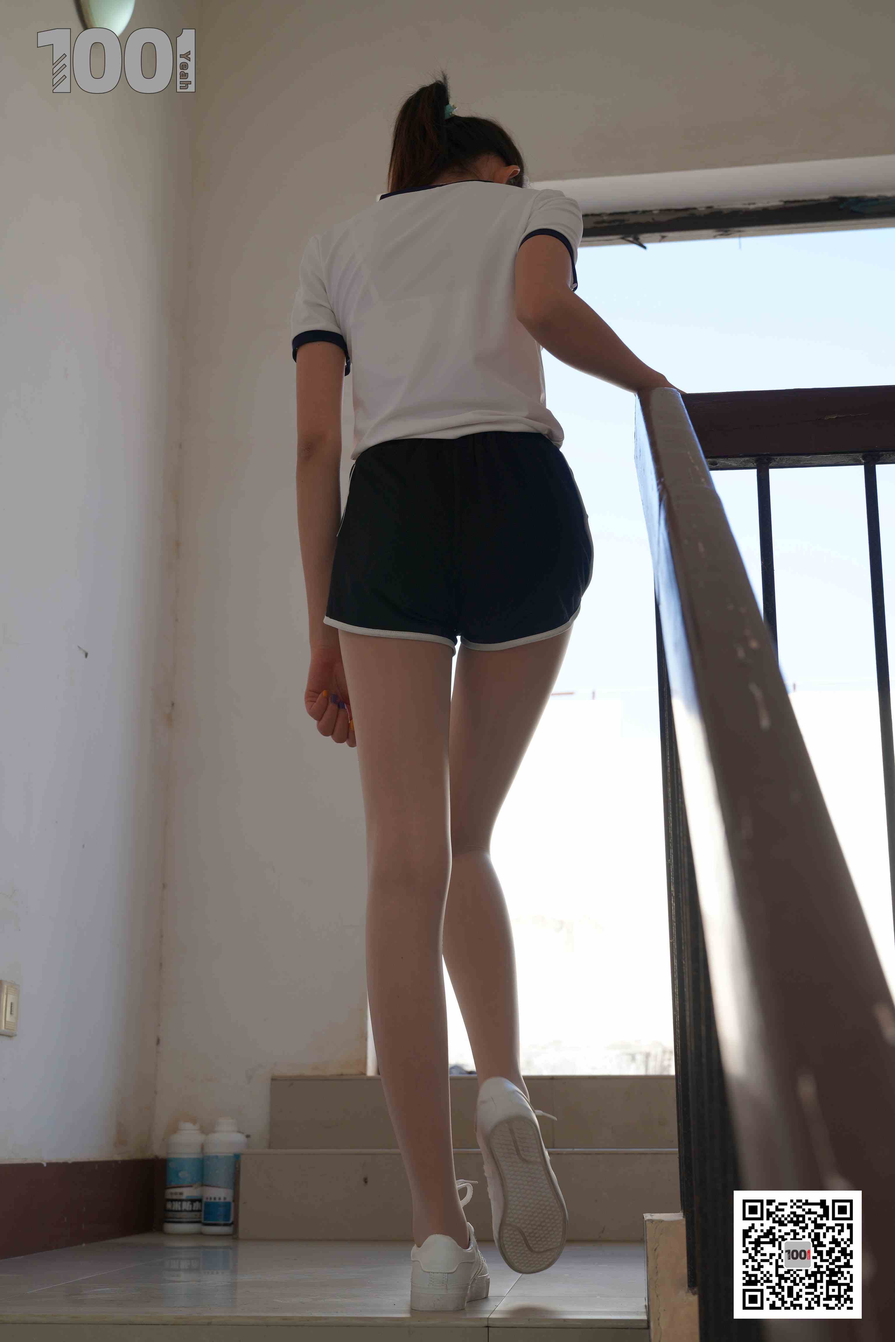 China Beauty Legs and feet 791-4