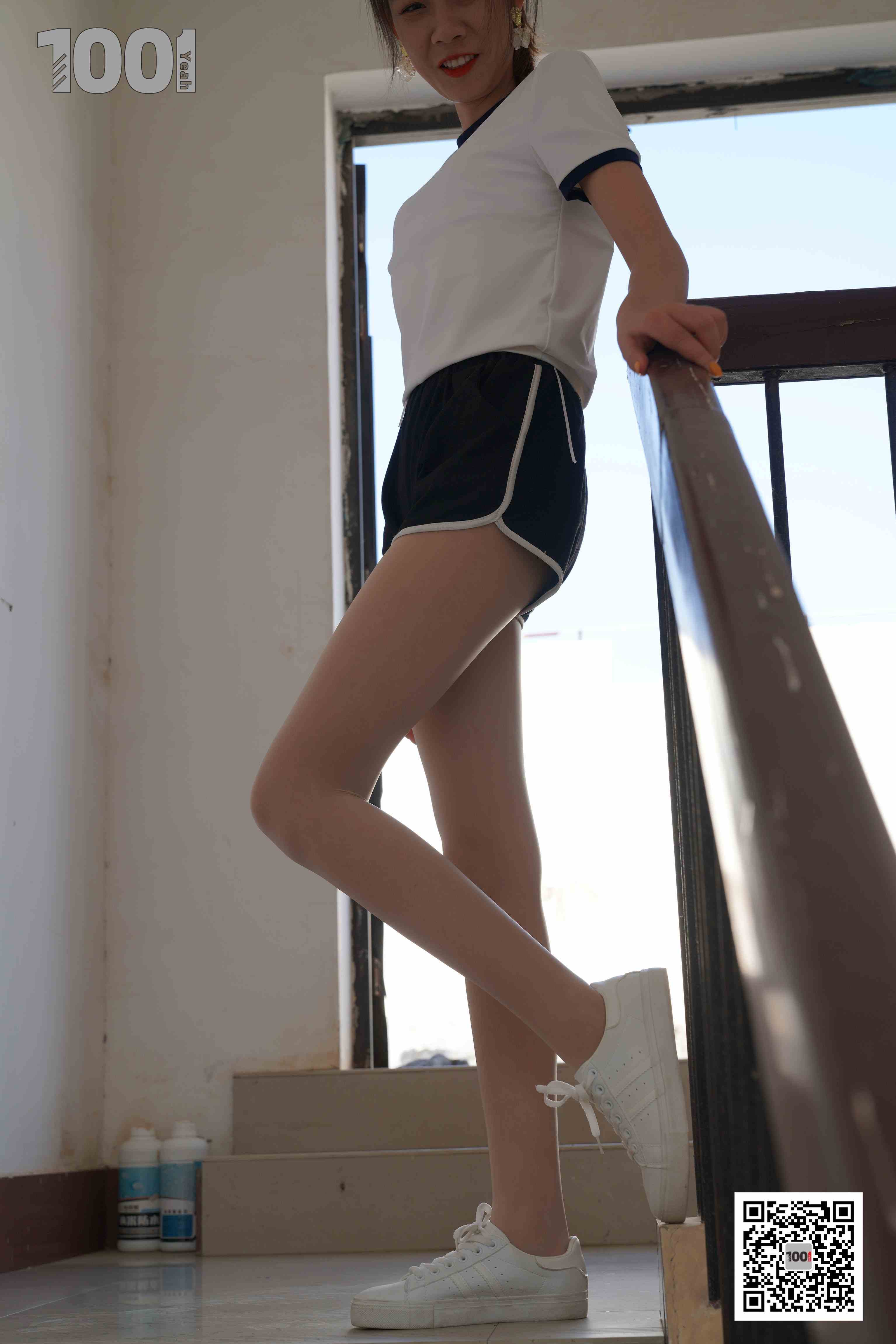 China Beauty Legs and feet 791-4