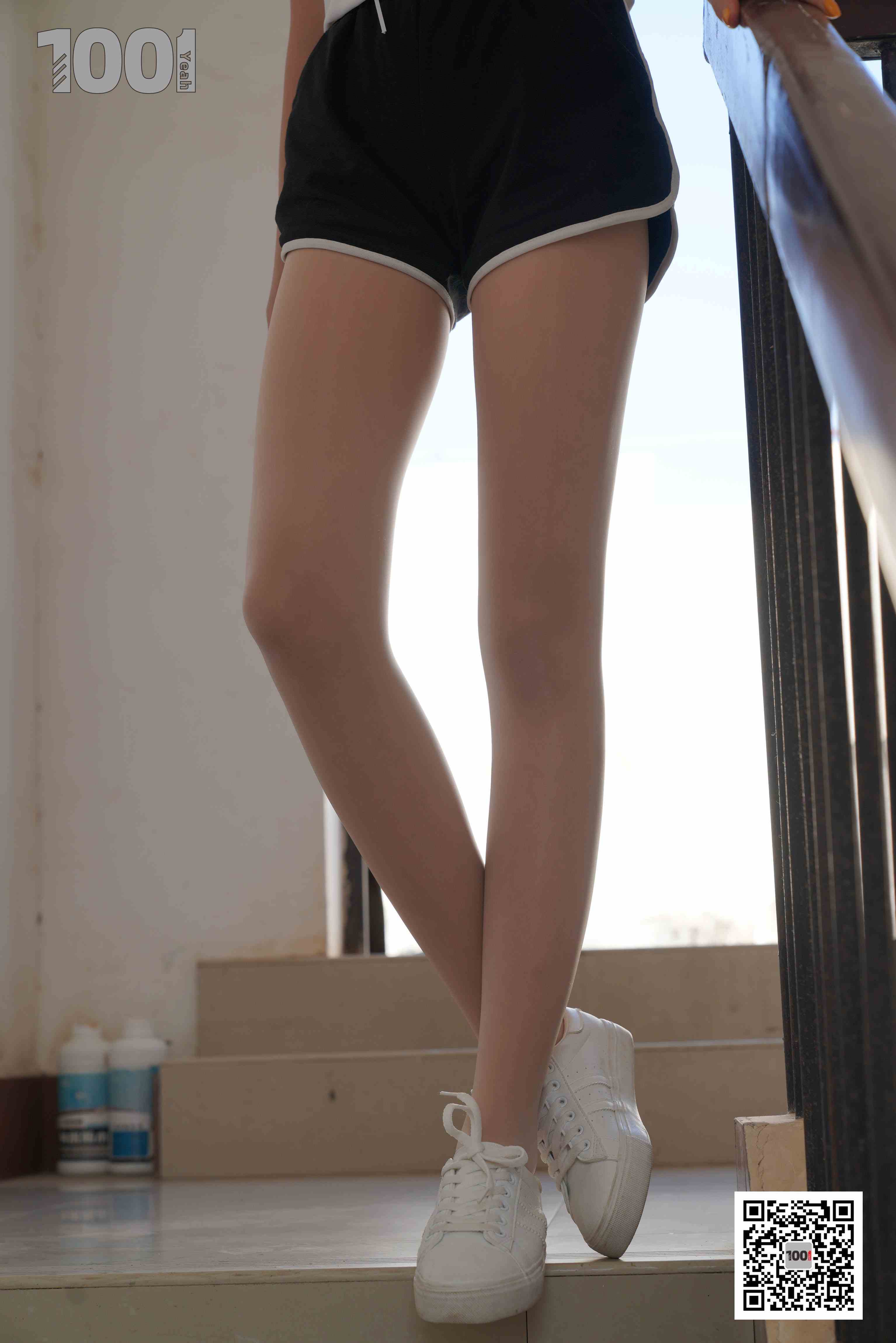 China Beauty Legs and feet 791-4