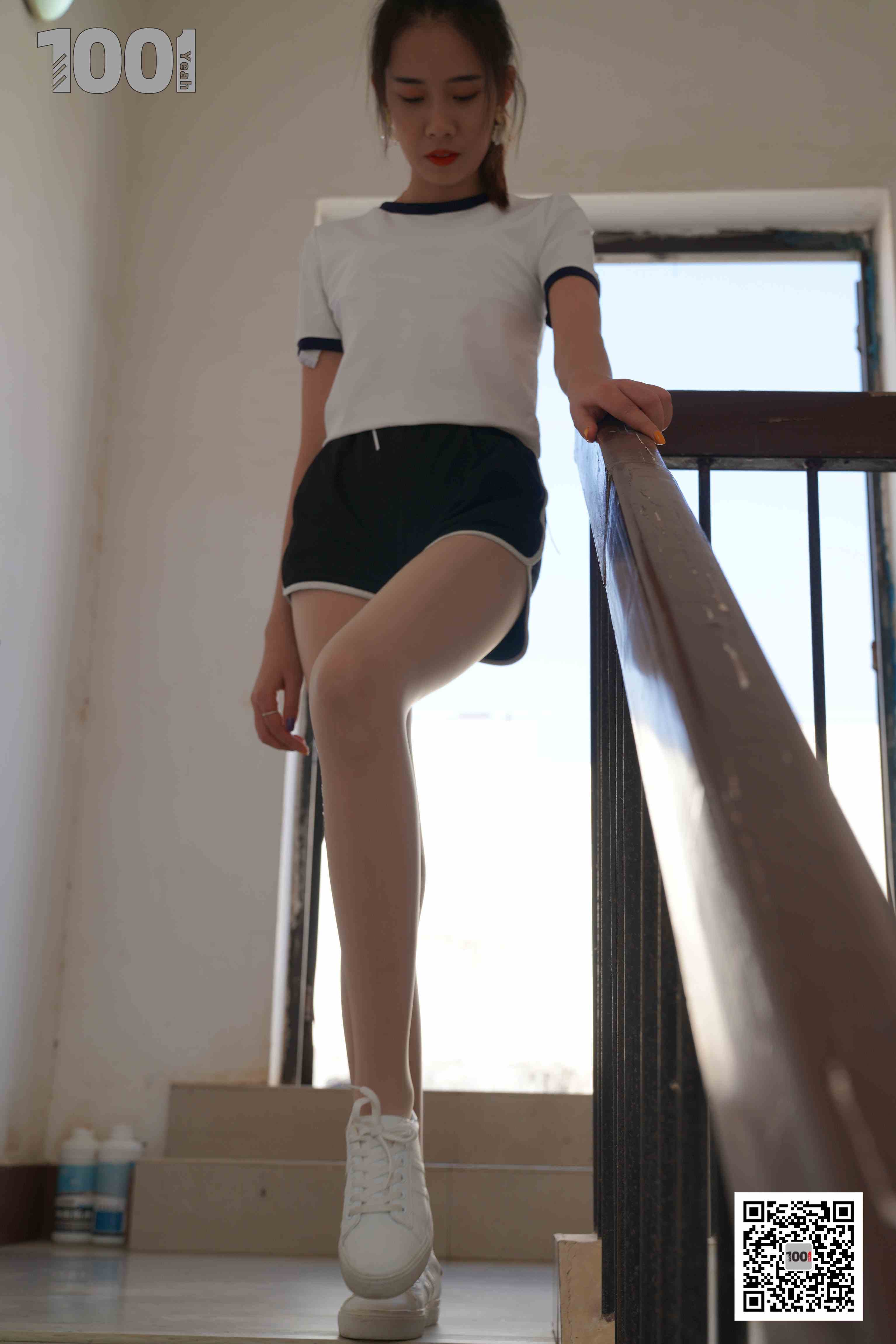 China Beauty Legs and feet 791-4