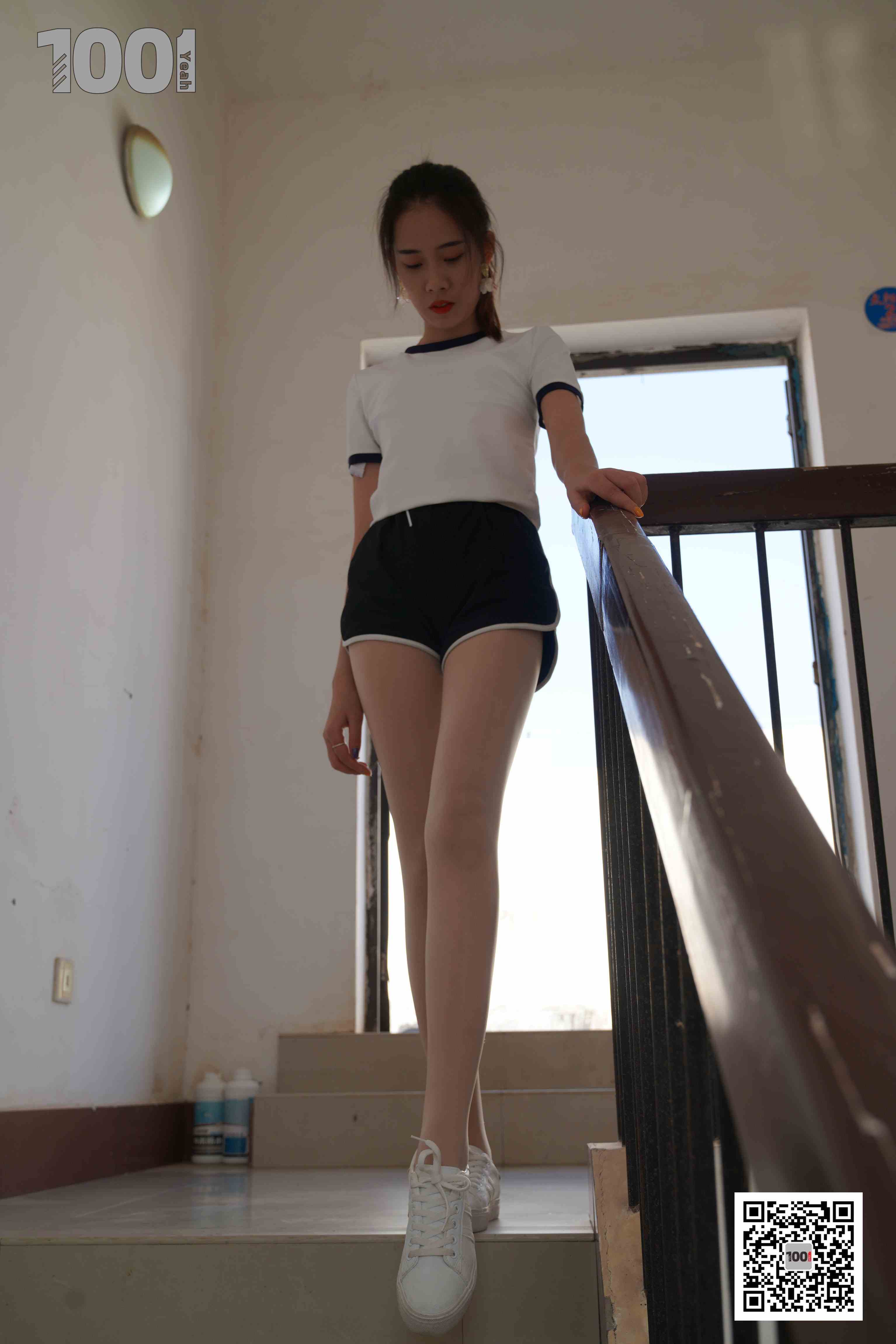 China Beauty Legs and feet 791-4