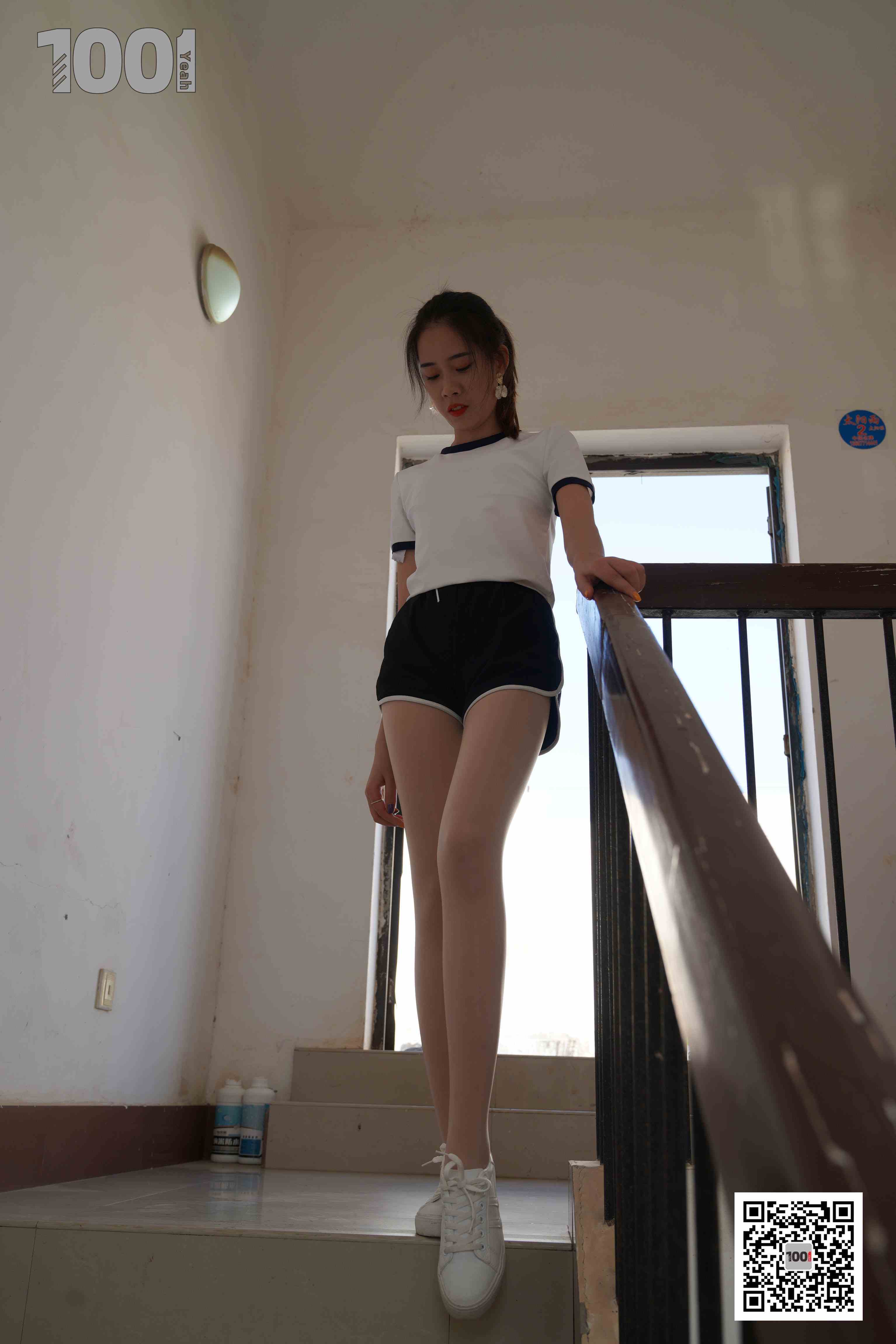 China Beauty Legs and feet 791-4