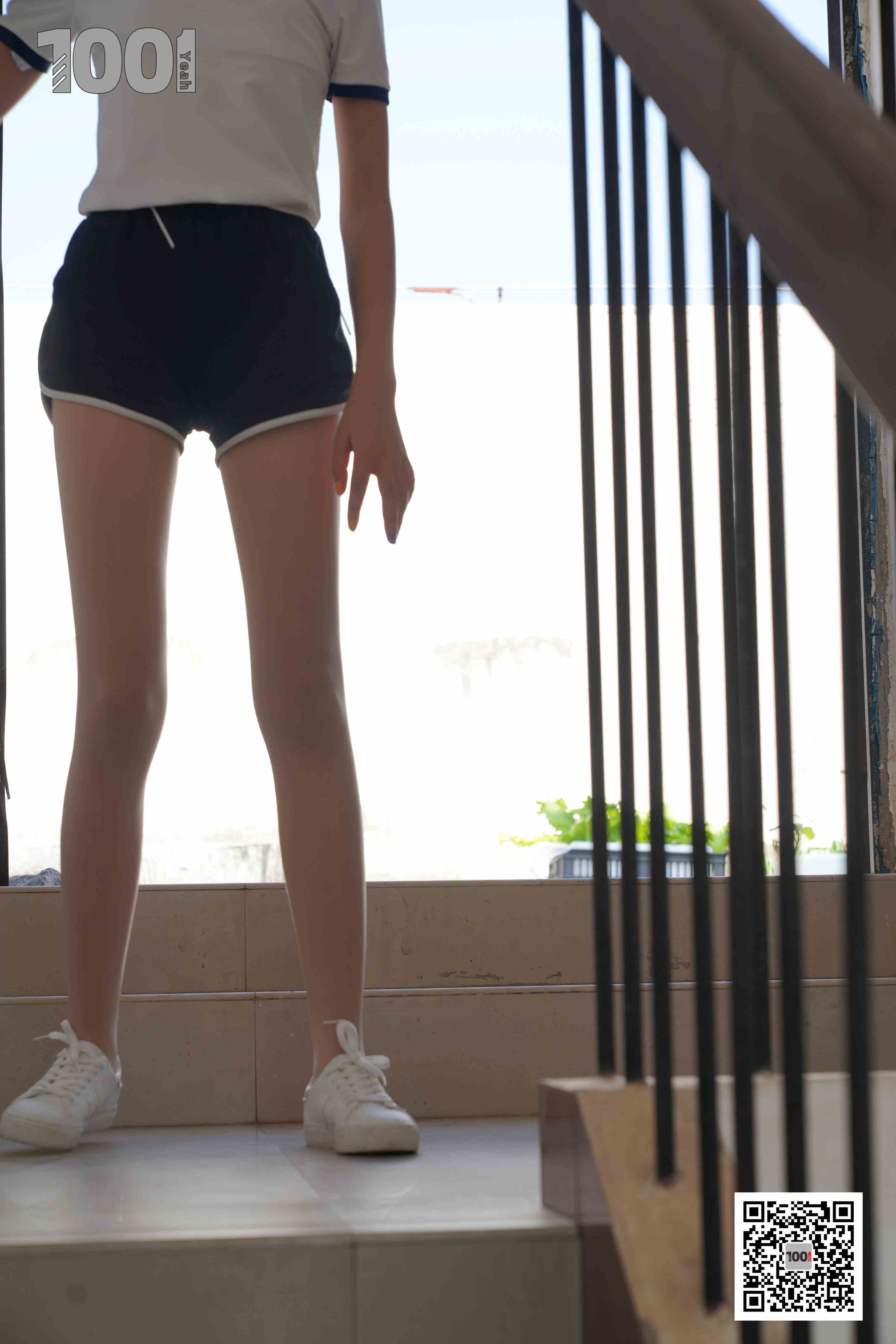 China Beauty Legs and feet 791-4