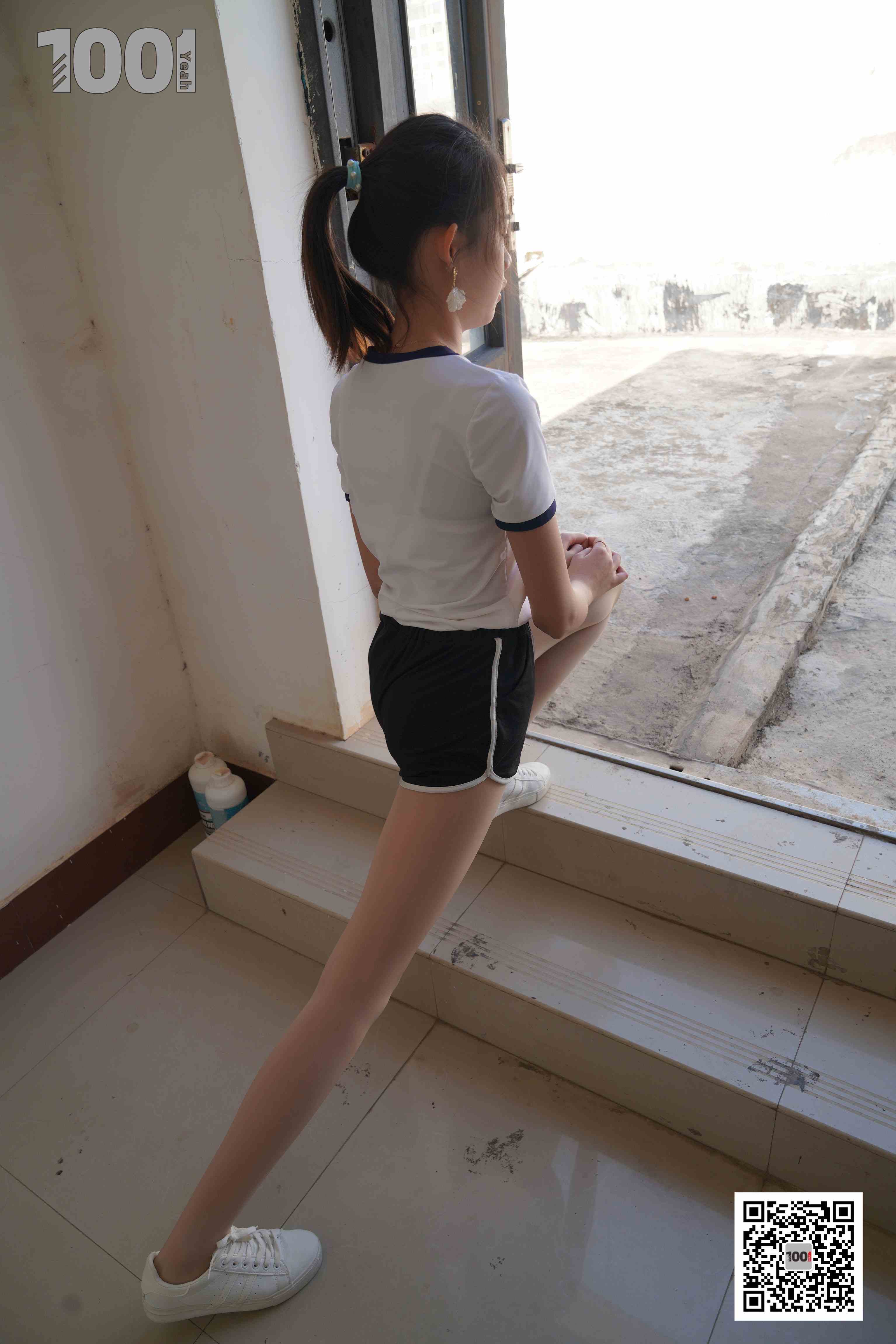 China Beauty Legs and feet 791-4