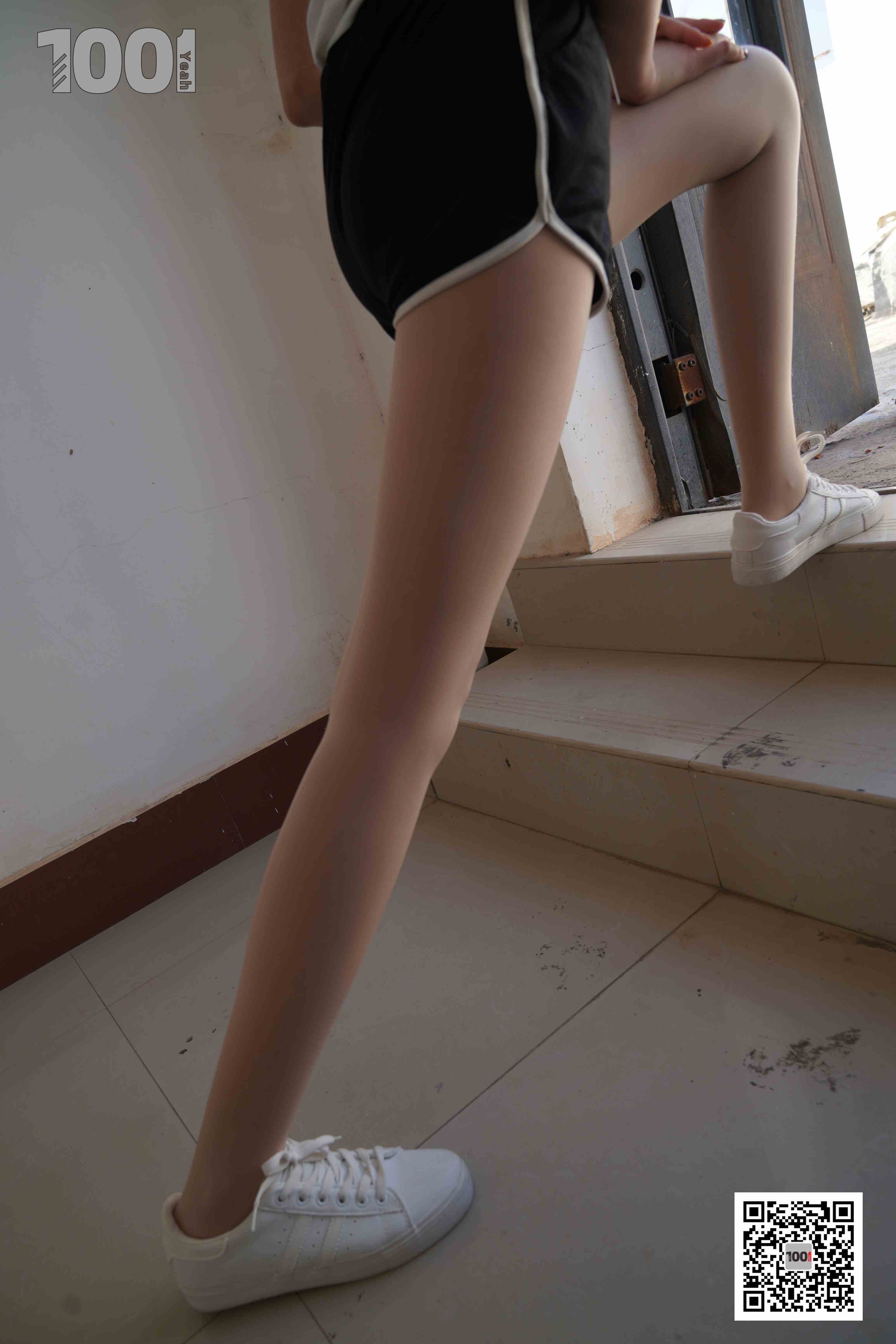 China Beauty Legs and feet 791-4
