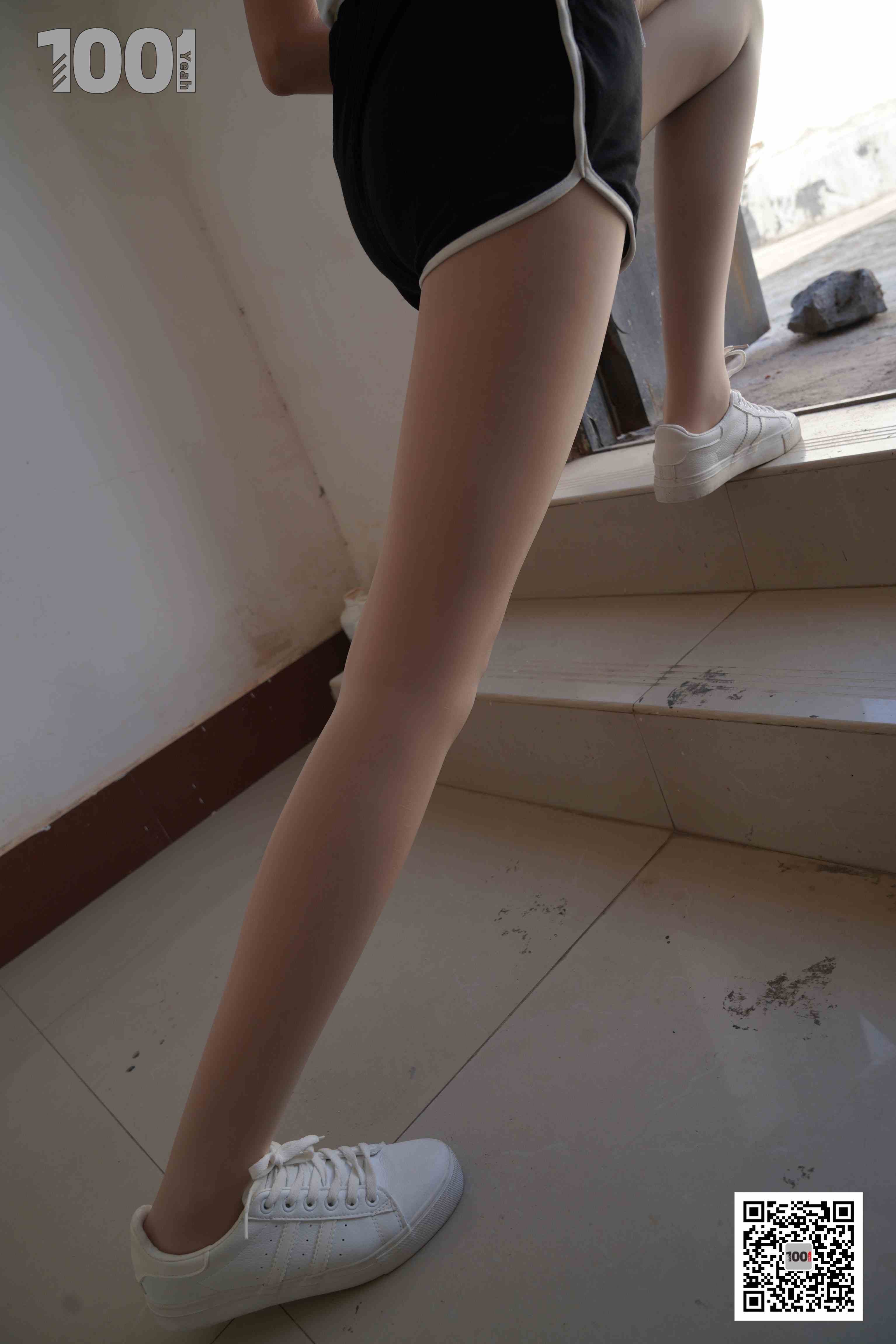 China Beauty Legs and feet 791-4