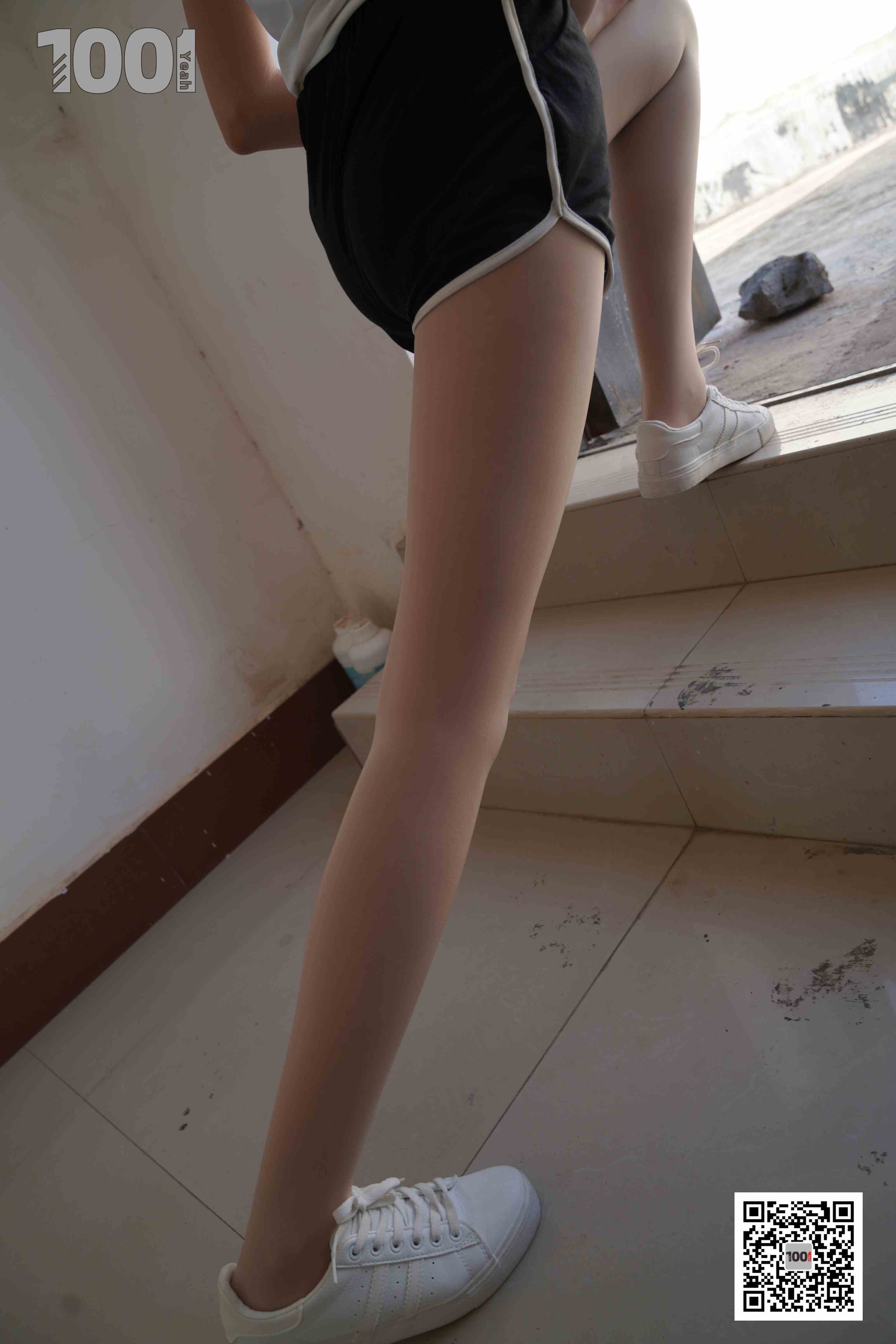 China Beauty Legs and feet 791-4