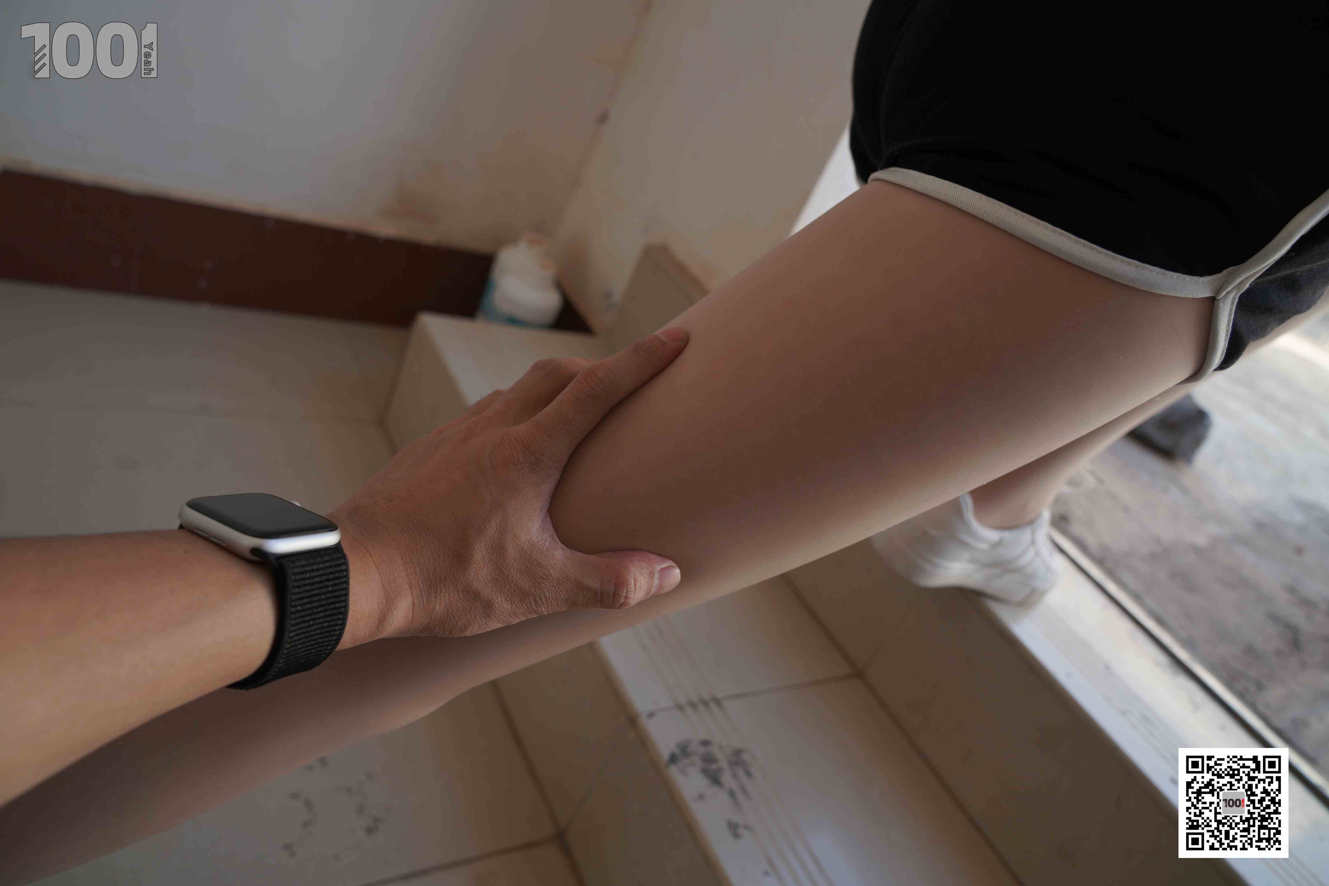 China Beauty Legs and feet 791-4