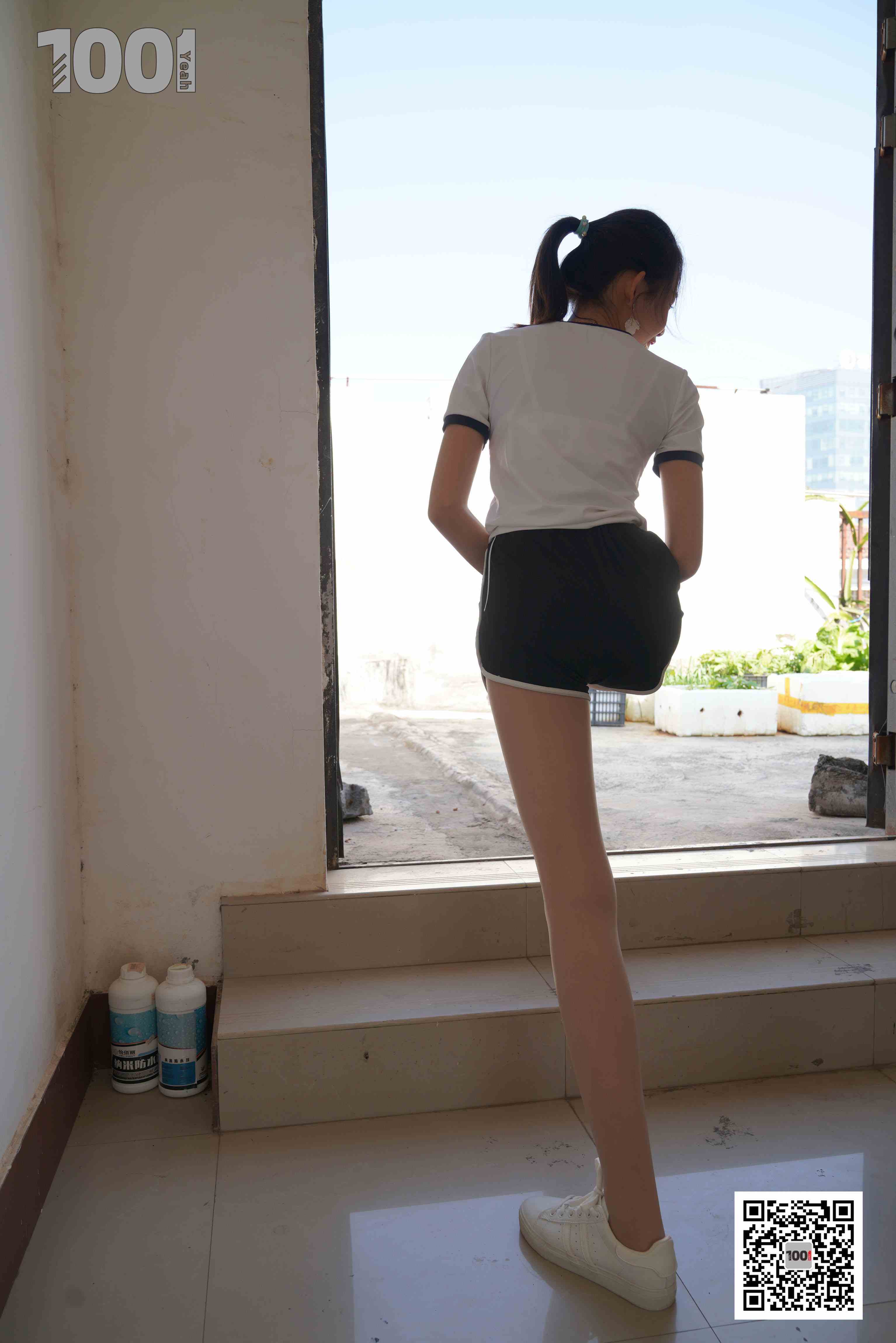 China Beauty Legs and feet 791-4